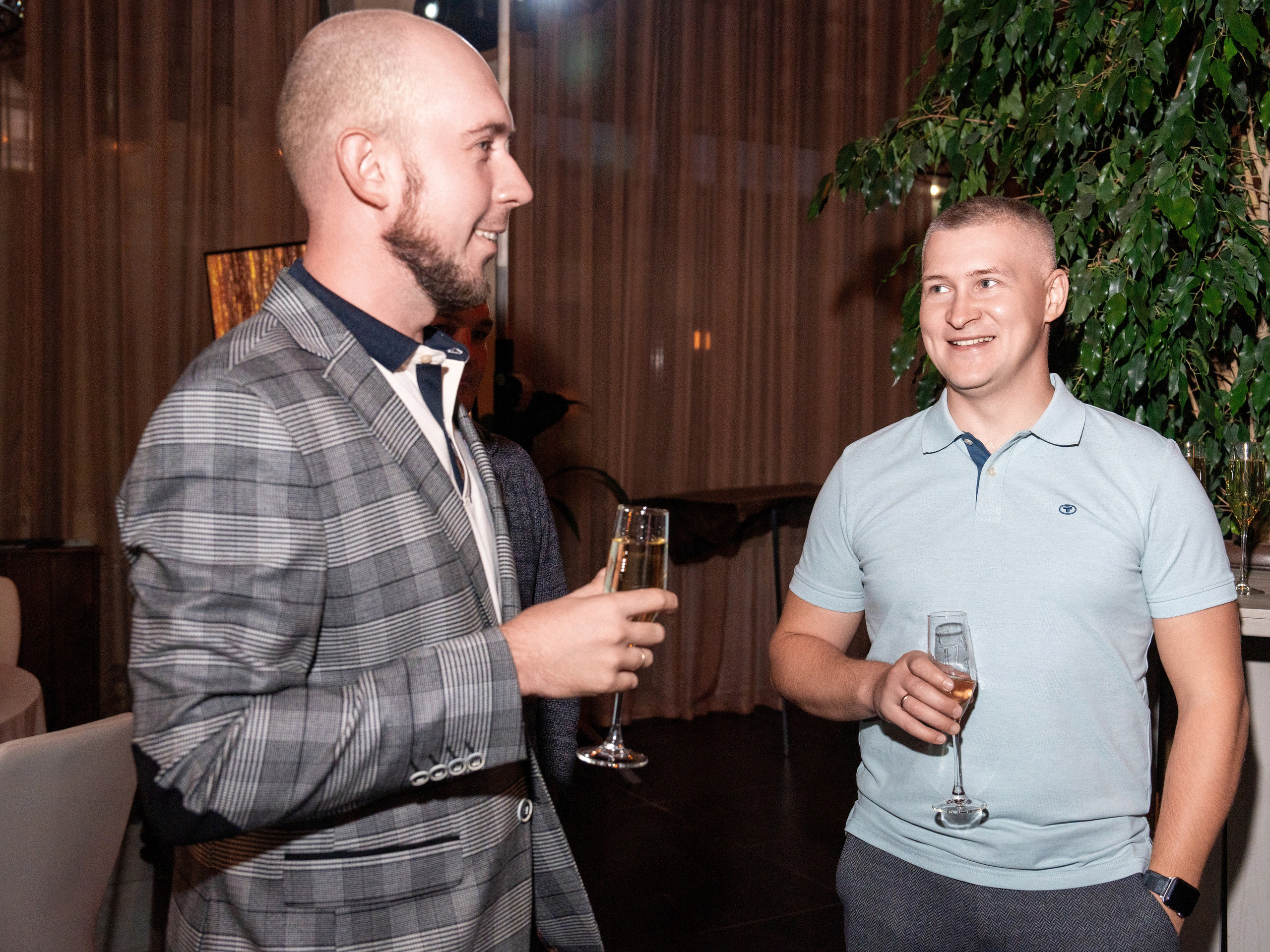 Гала-ужин для компании «Agregatka». Репортажный фотограф в Красной Поляне и Сочи Павлюченко Екатерина