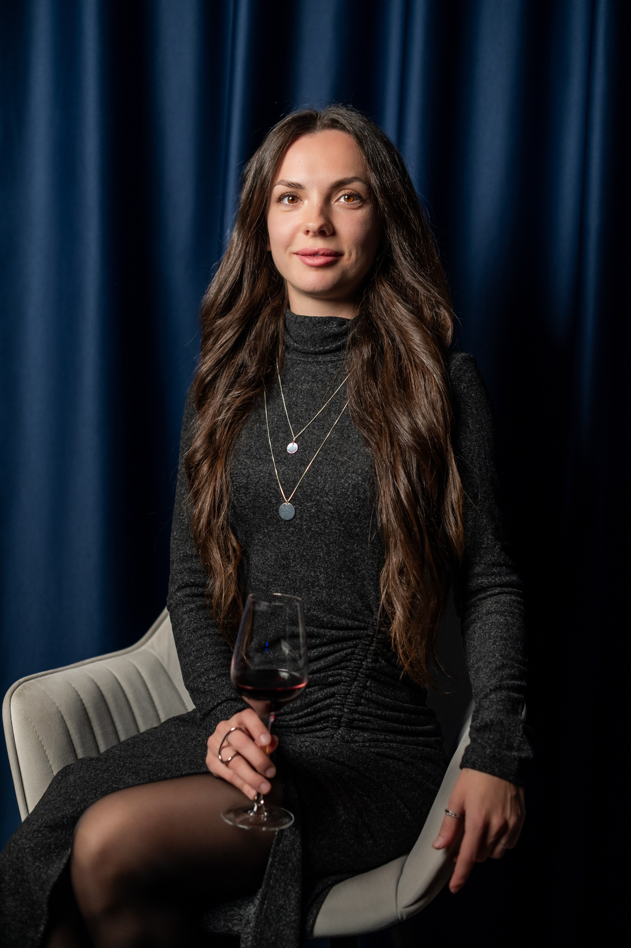 Портреты для компании «ФДМ». Репортажный фотограф в Красной Поляне и Сочи Павлюченко Екатерина