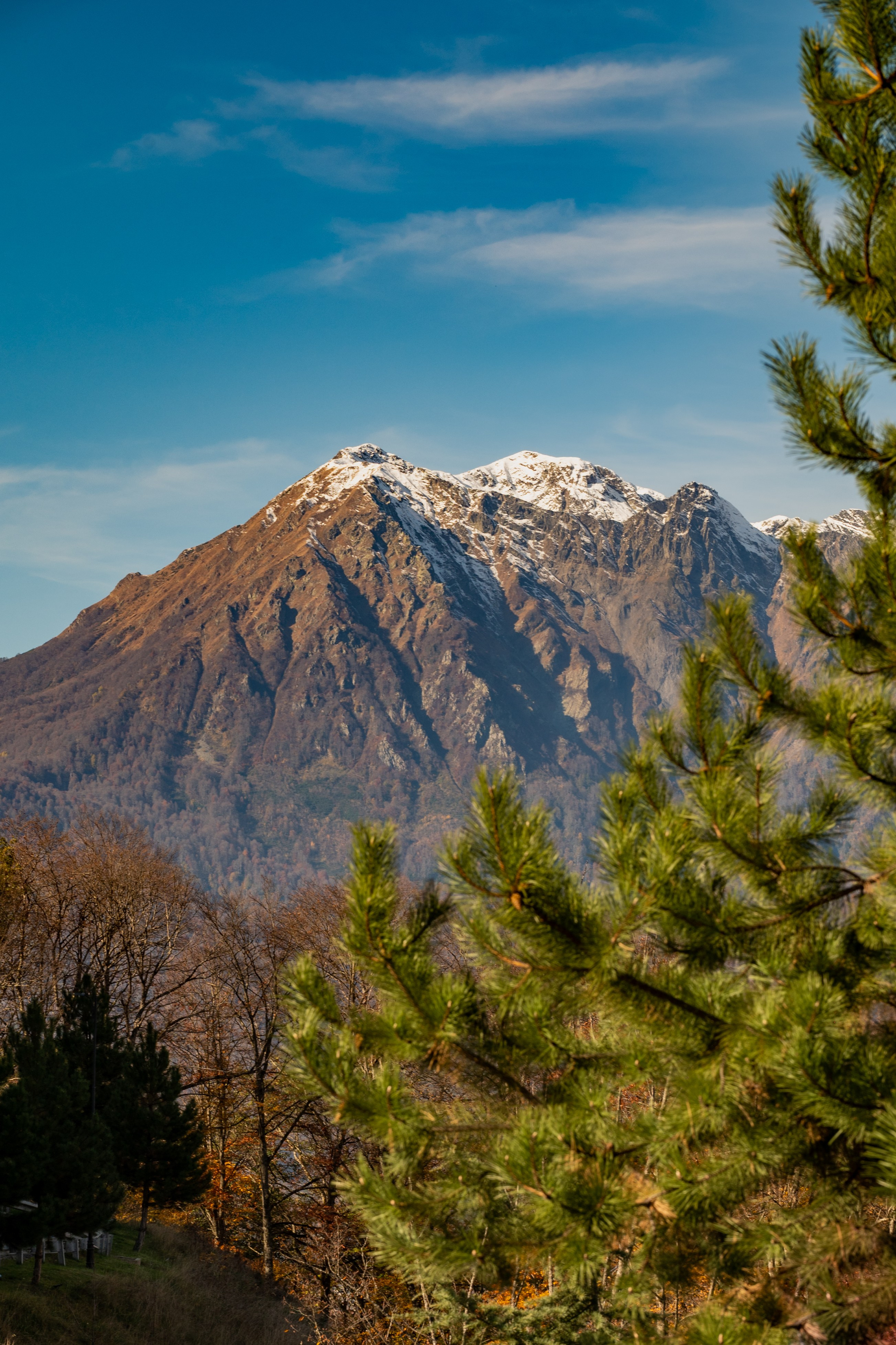Mice мероприятие — прогулка на водопад Поликаря на курорте Красная Поляна. Репортажный фотограф в Красной Поляне и Сочи Павлюченко Екатерина