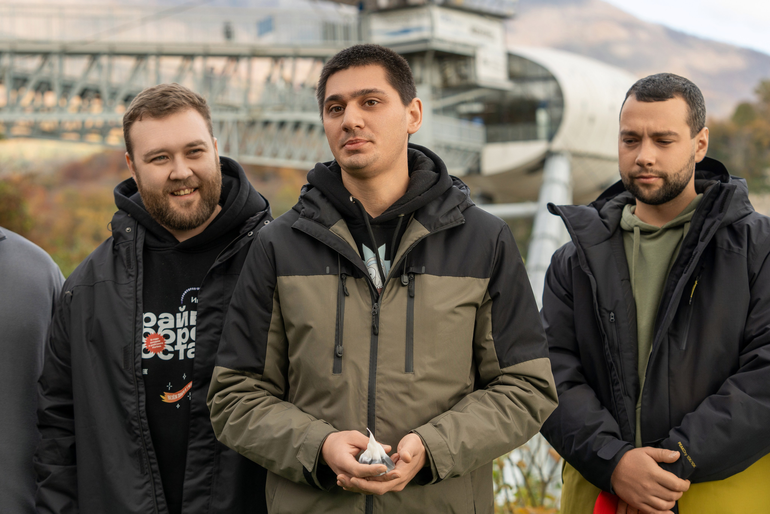 MICE мероприятие в Skypark. Репортажный фотограф в Красной Поляне и Сочи Павлюченко Екатерина