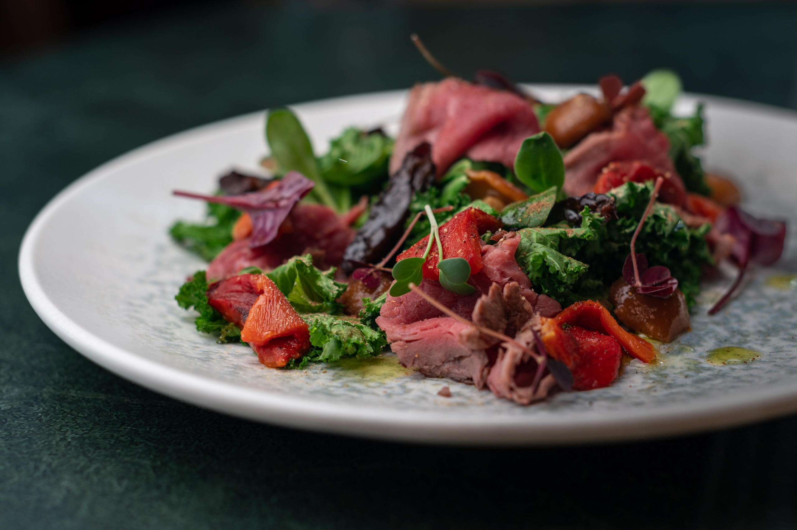 Предметная фотография блюд и напитков. Репортажный фотограф в Красной Поляне и Сочи Павлюченко Екатерина