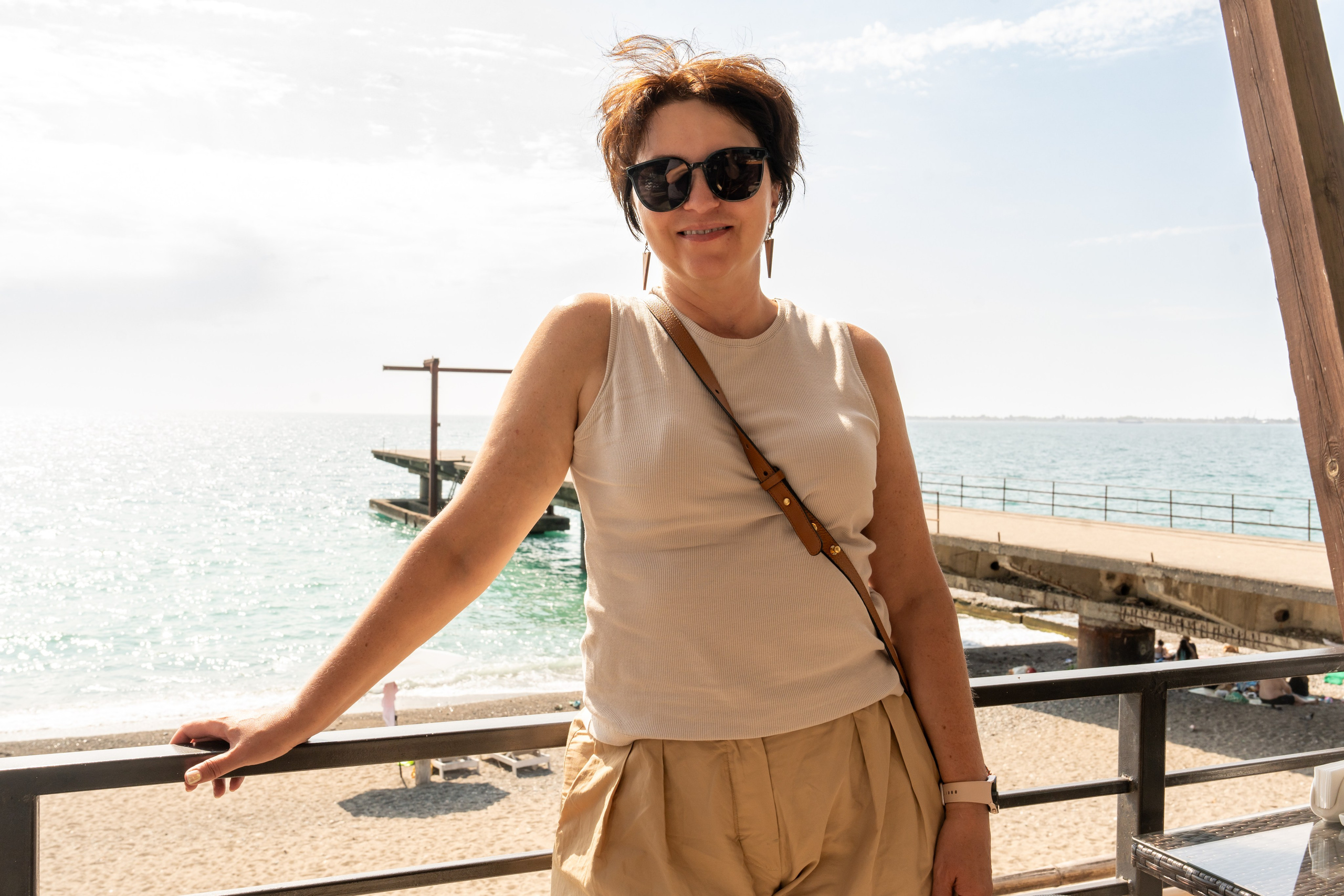 Mice мероприятие — тур по Абхазии. Репортажный фотограф в Красной Поляне и Сочи Павлюченко Екатерина