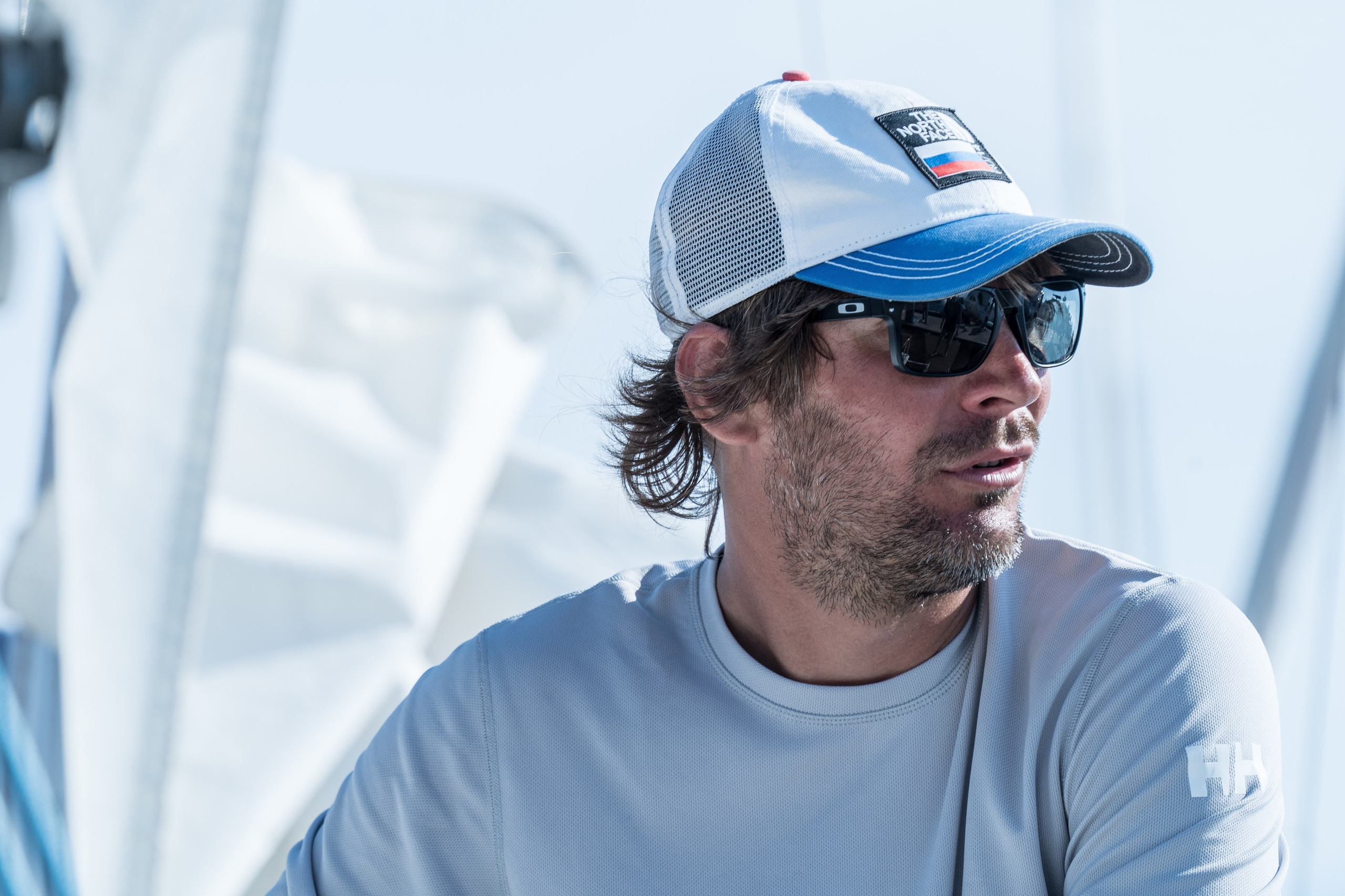 Яхтинг Сила Ветра. Репортажный фотограф в Красной Поляне и Сочи Павлюченко Екатерина