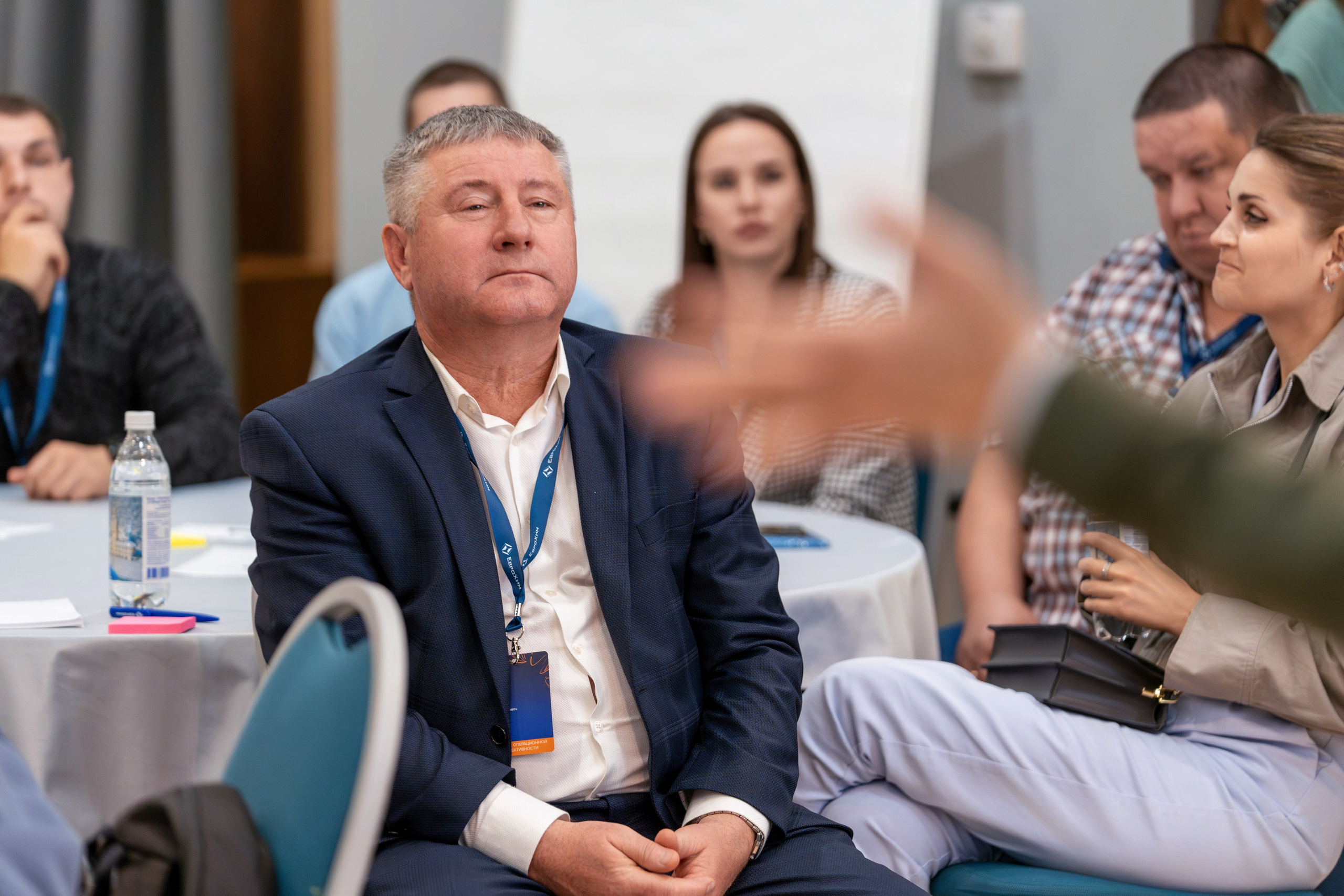 Форум развития 2024 ЕвроХим. Репортажный фотограф в Красной Поляне и Сочи Павлюченко Екатерина