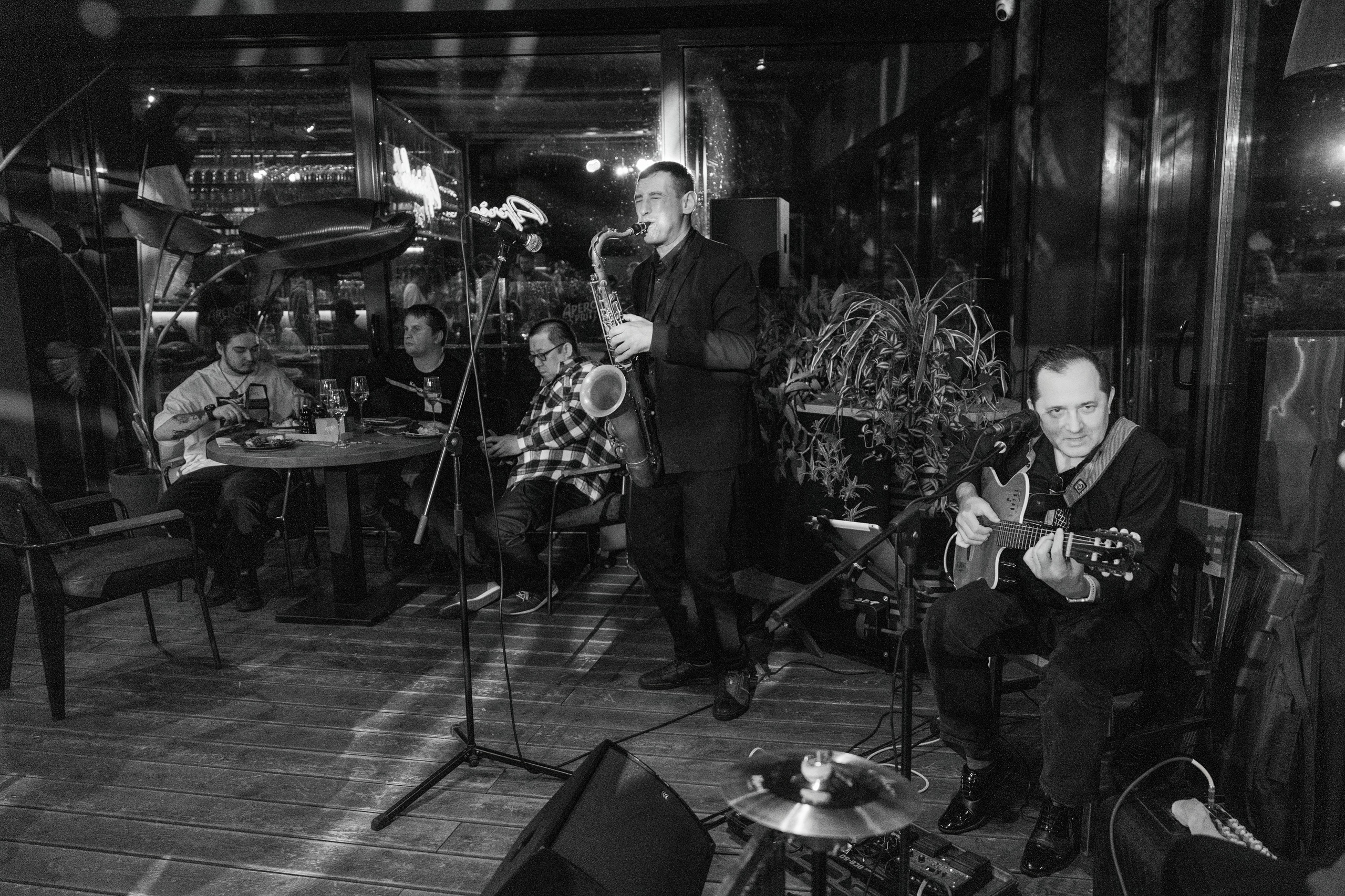 Вечернее мероприятие для компании «Мои инстурменты». Репортажный фотограф в Красной Поляне и Сочи Павлюченко Екатерина