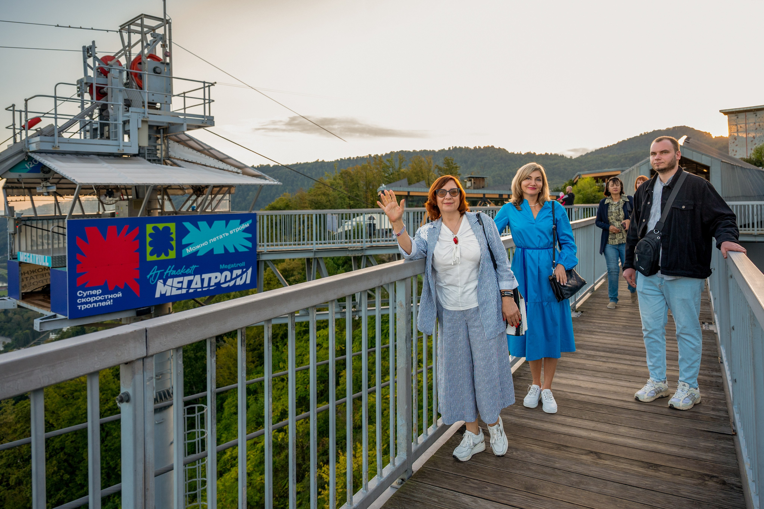 MICE мероприятие для компании Р-фарм. Репортажный фотограф в Красной Поляне и Сочи Павлюченко Екатерина