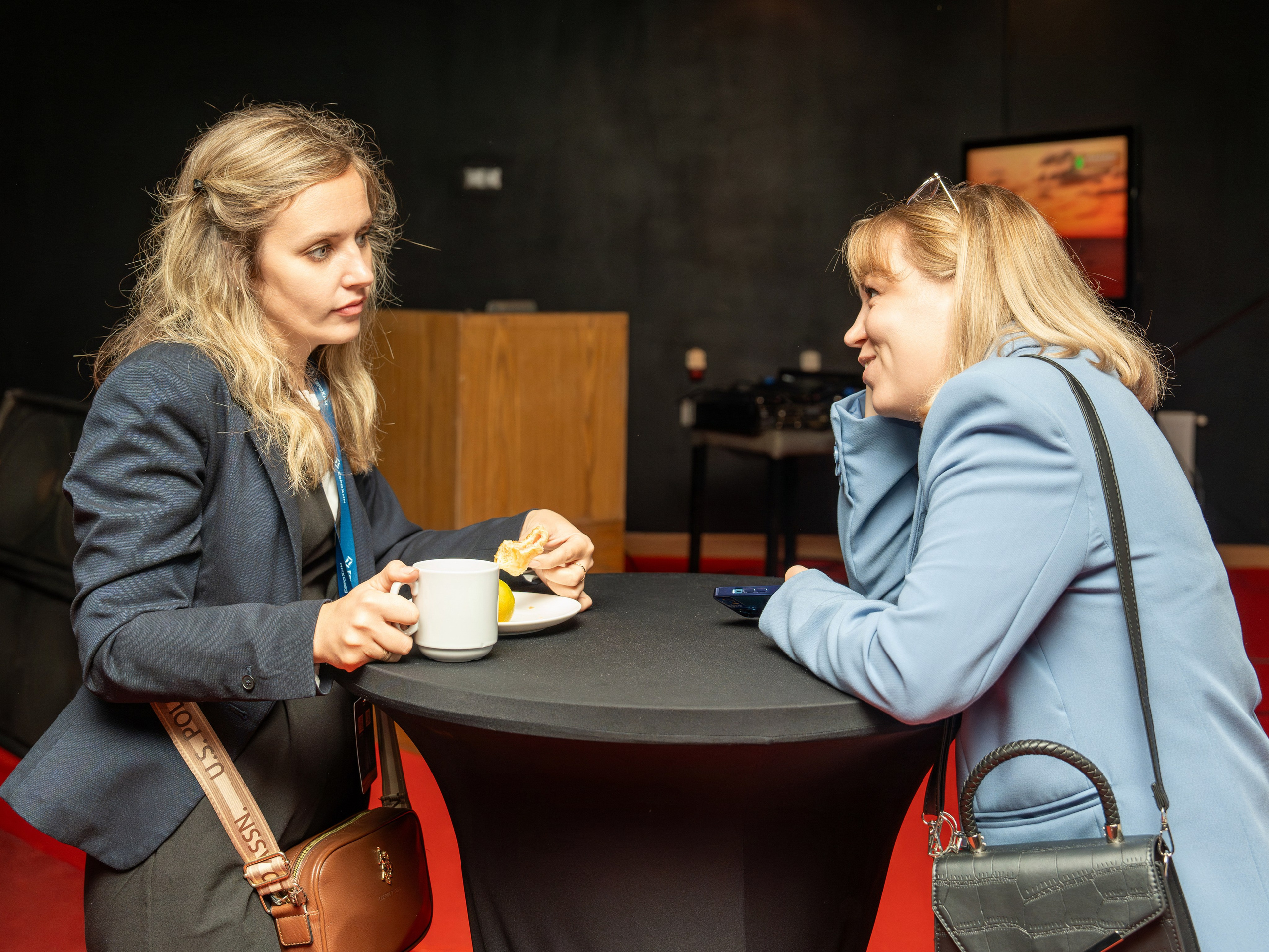 Форум развития 2024 ЕвроХим. Репортажный фотограф в Красной Поляне и Сочи Павлюченко Екатерина