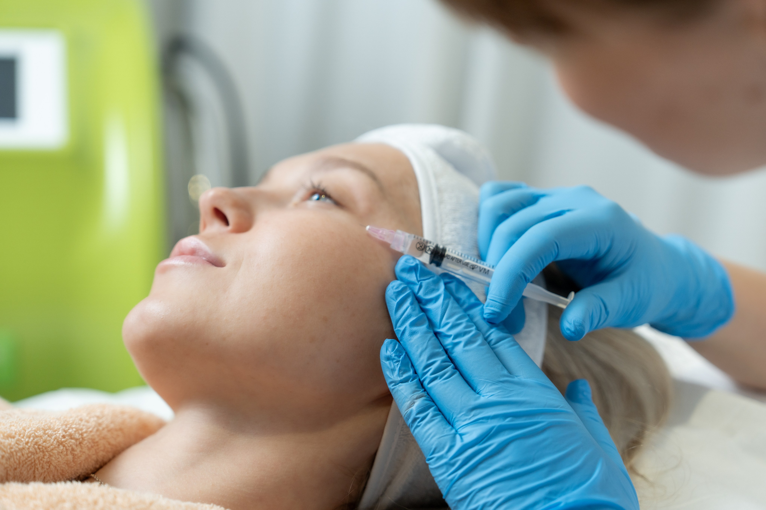 Контент съемка для медицинского центра в отеле Rosa Springs. Репортажный фотограф в Красной Поляне и Сочи Павлюченко Екатерина