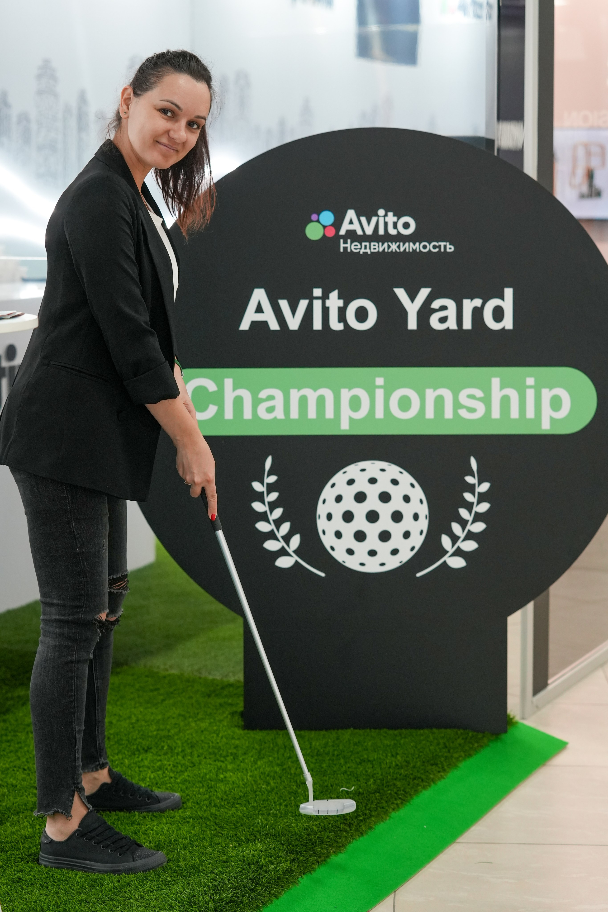 Фотоотчет для Авито Недвижимость. Репортажный фотограф в Красной Поляне и Сочи Павлюченко Екатерина