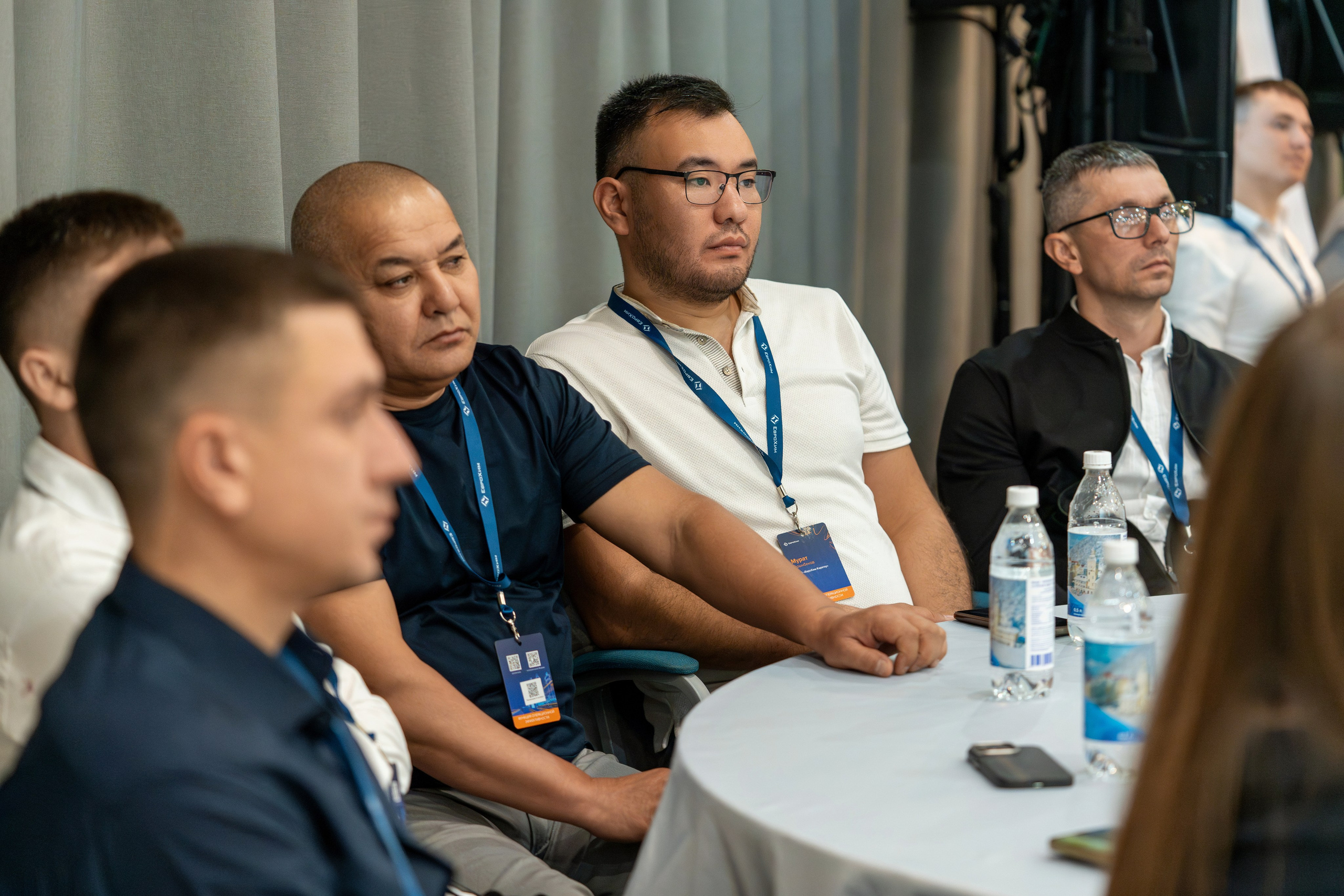 Форум развития 2024 ЕвроХим. Репортажный фотограф в Красной Поляне и Сочи Павлюченко Екатерина