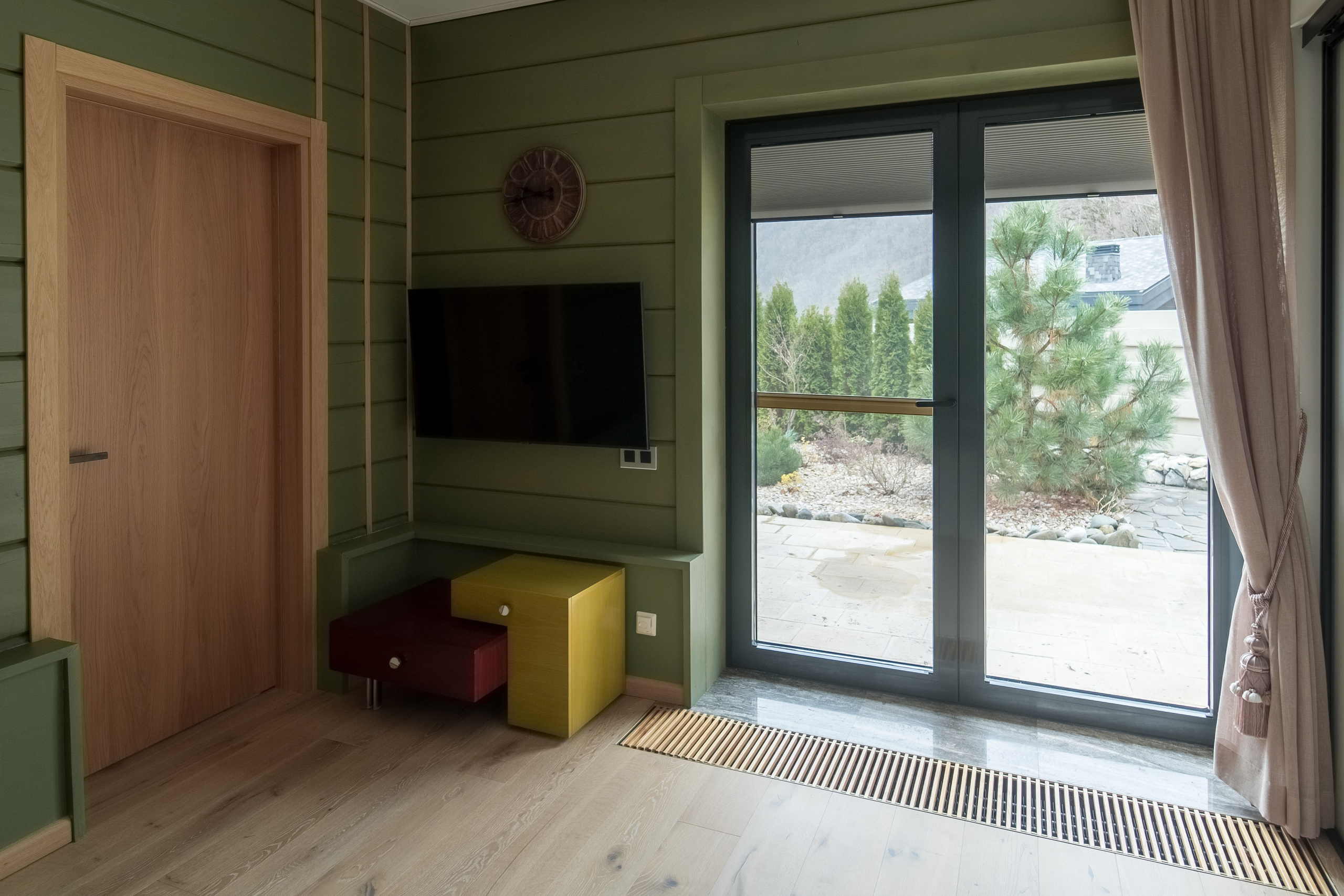 Белое шале. Репортажный фотограф в Красной Поляне и Сочи Павлюченко Екатерина