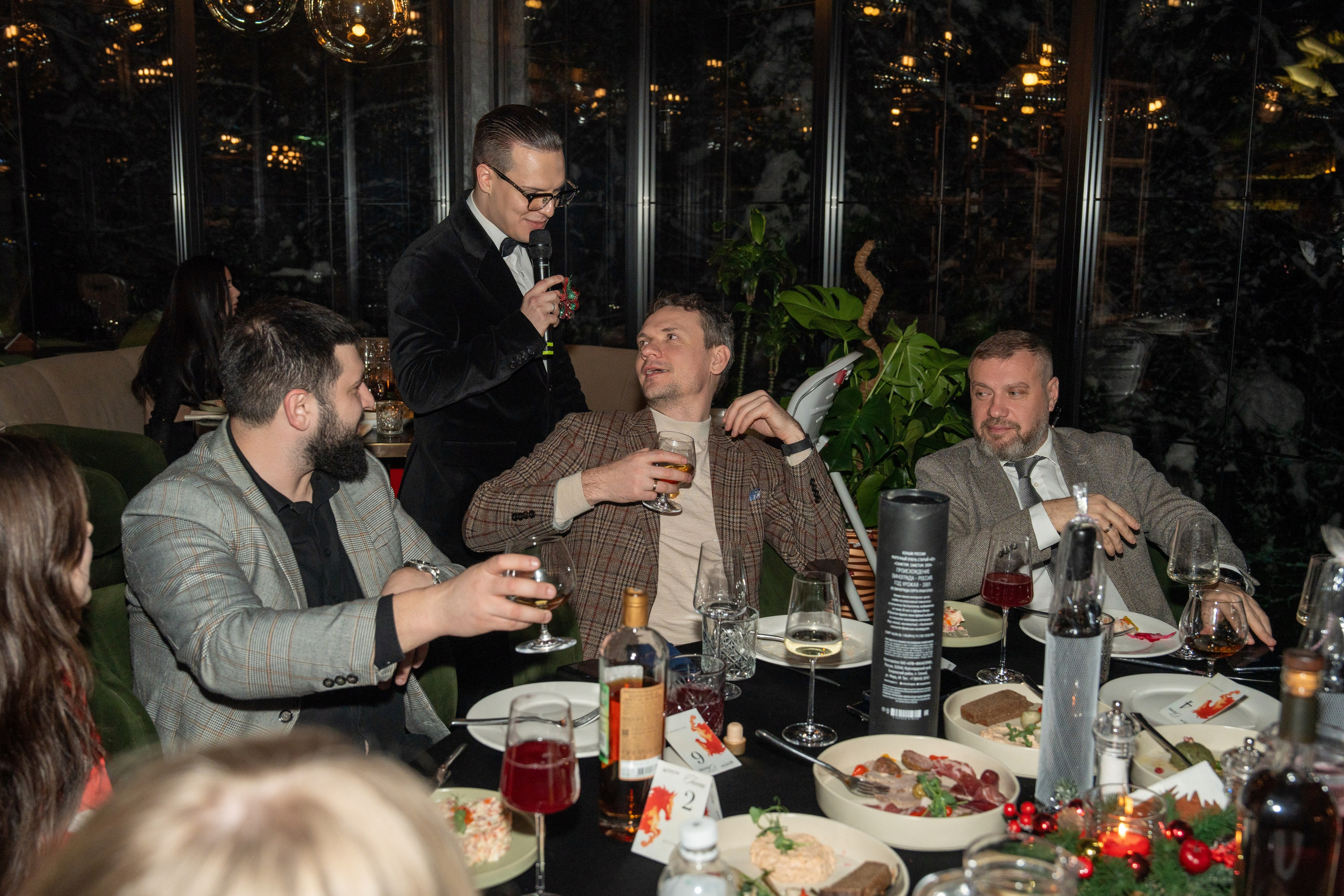 RS NYEAR2026. Репортажный фотограф в Красной Поляне и Сочи Павлюченко Екатерина