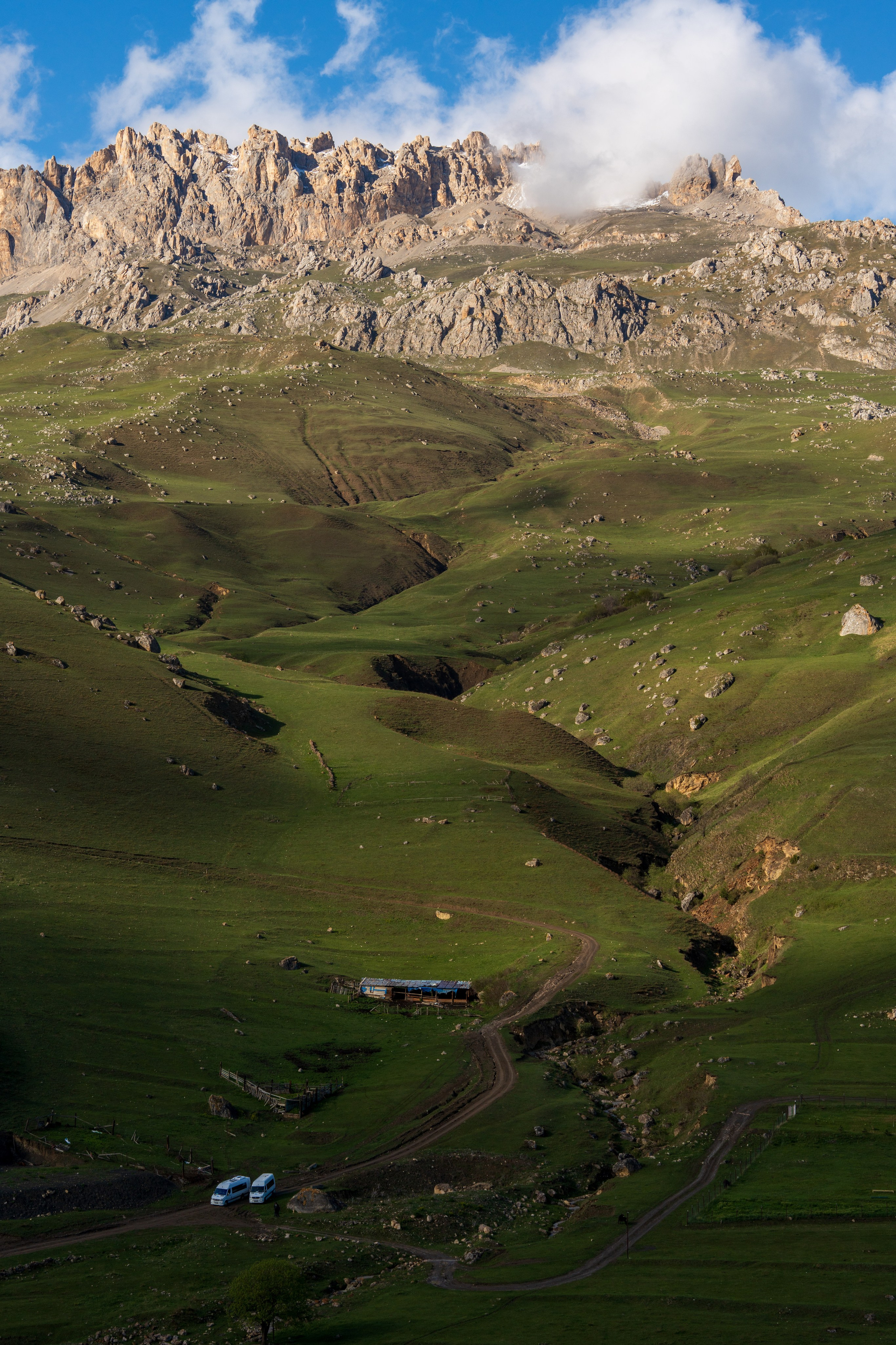 Путешествия и пейзаж. Репортажный фотограф в Красной Поляне и Сочи Павлюченко Екатерина