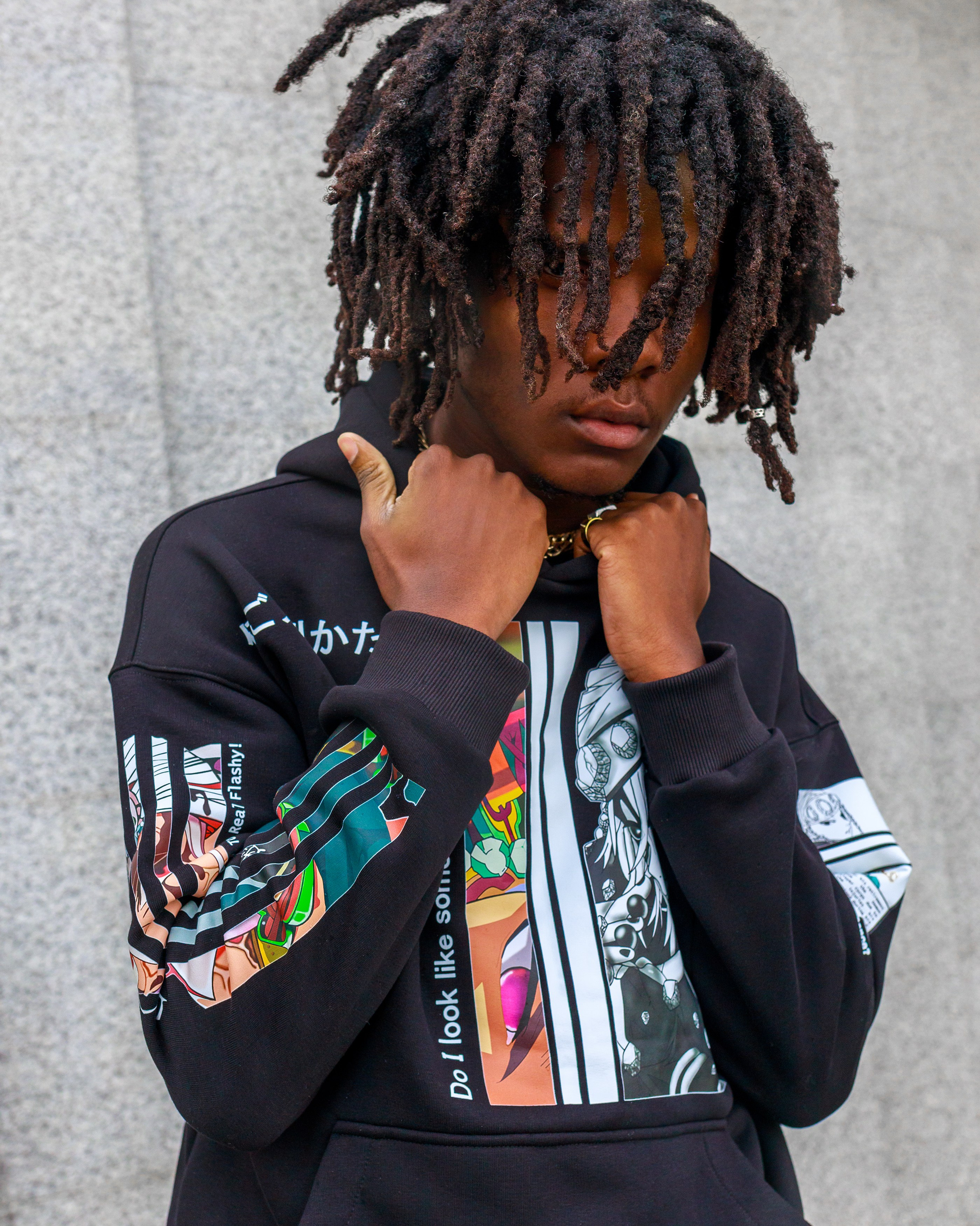 KIRUMI. Игорь Березин — фотограф в Москве. Мужские портреты и коммерческая съёмка