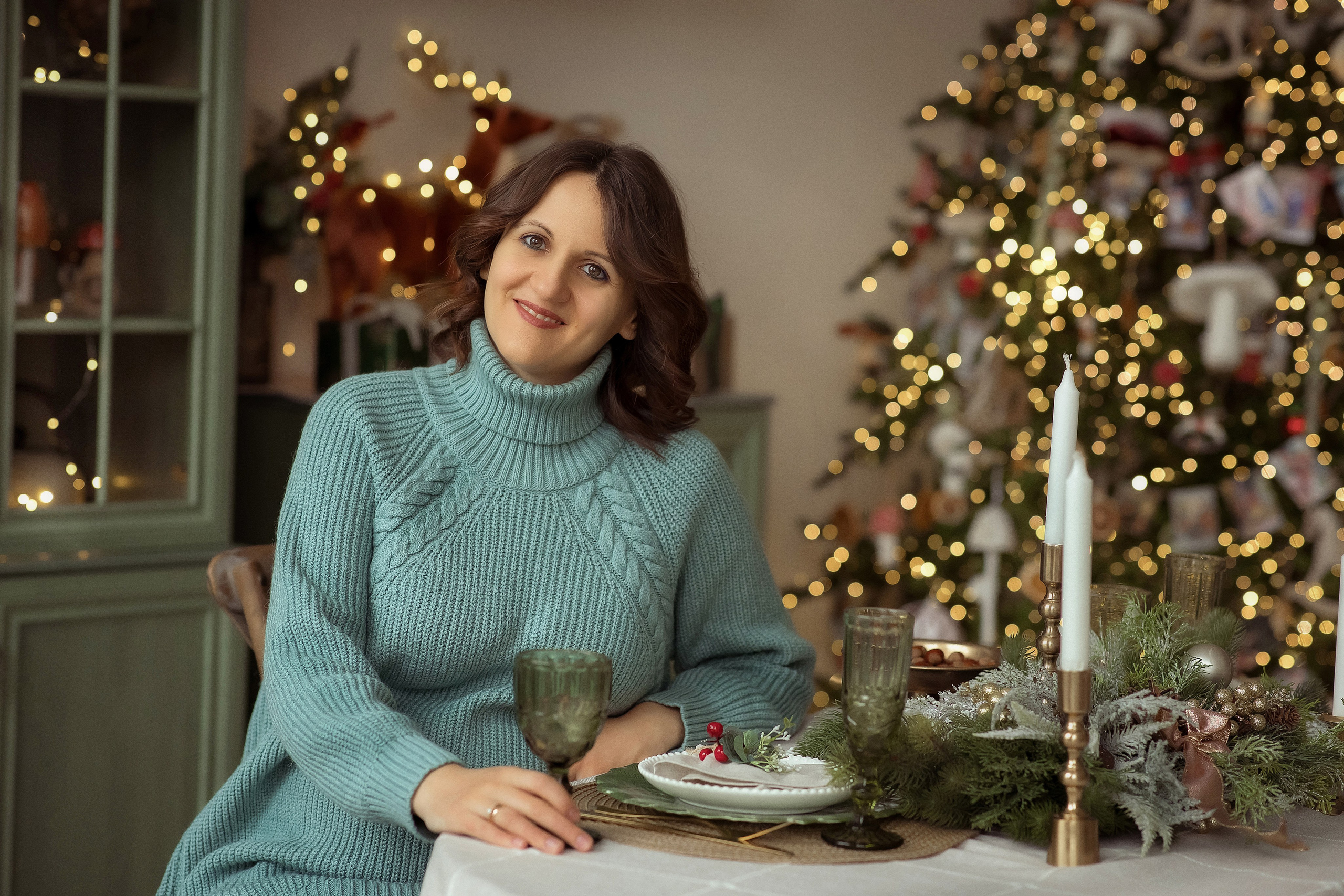 В ожидании. Фотограф на крещение и венчание