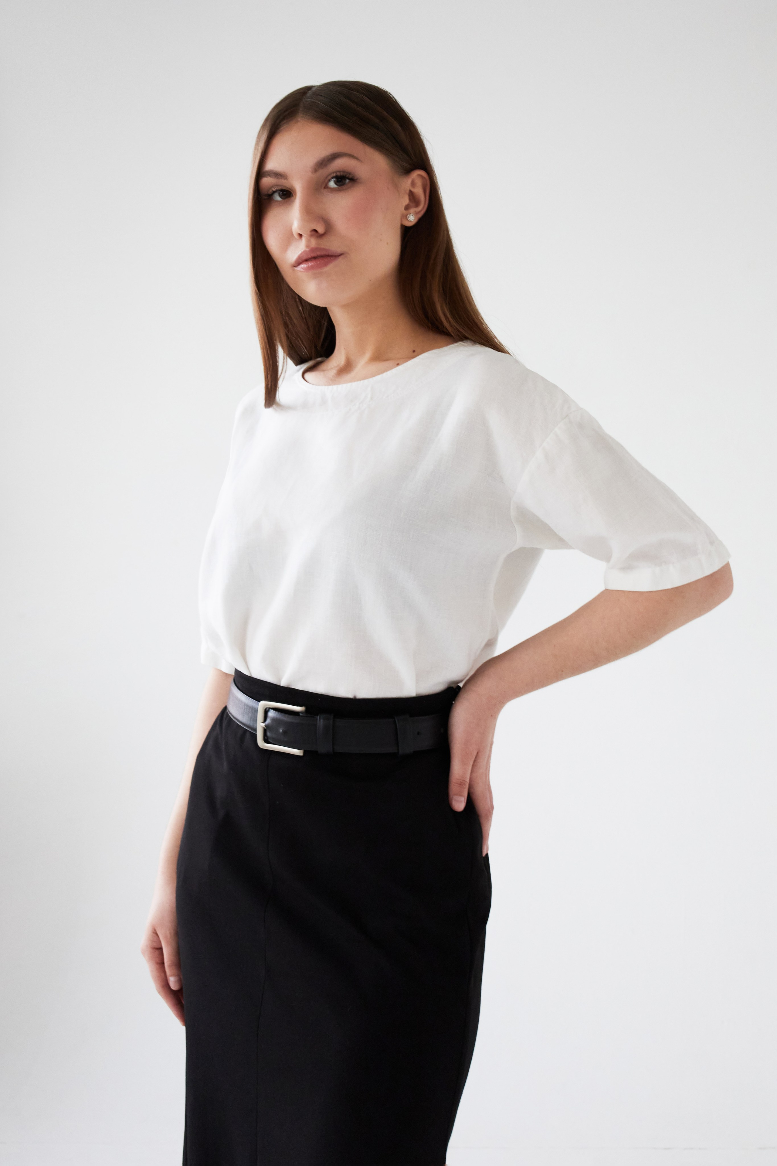 Воронина Дарья. Promodels