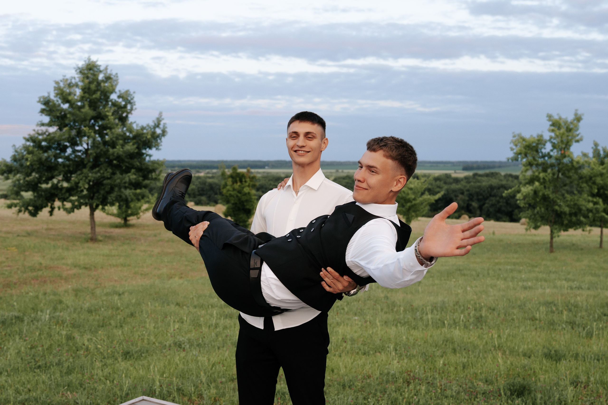Olesya & Kostya. Свадебный фотограф в Воронеже Самохина Екатерина