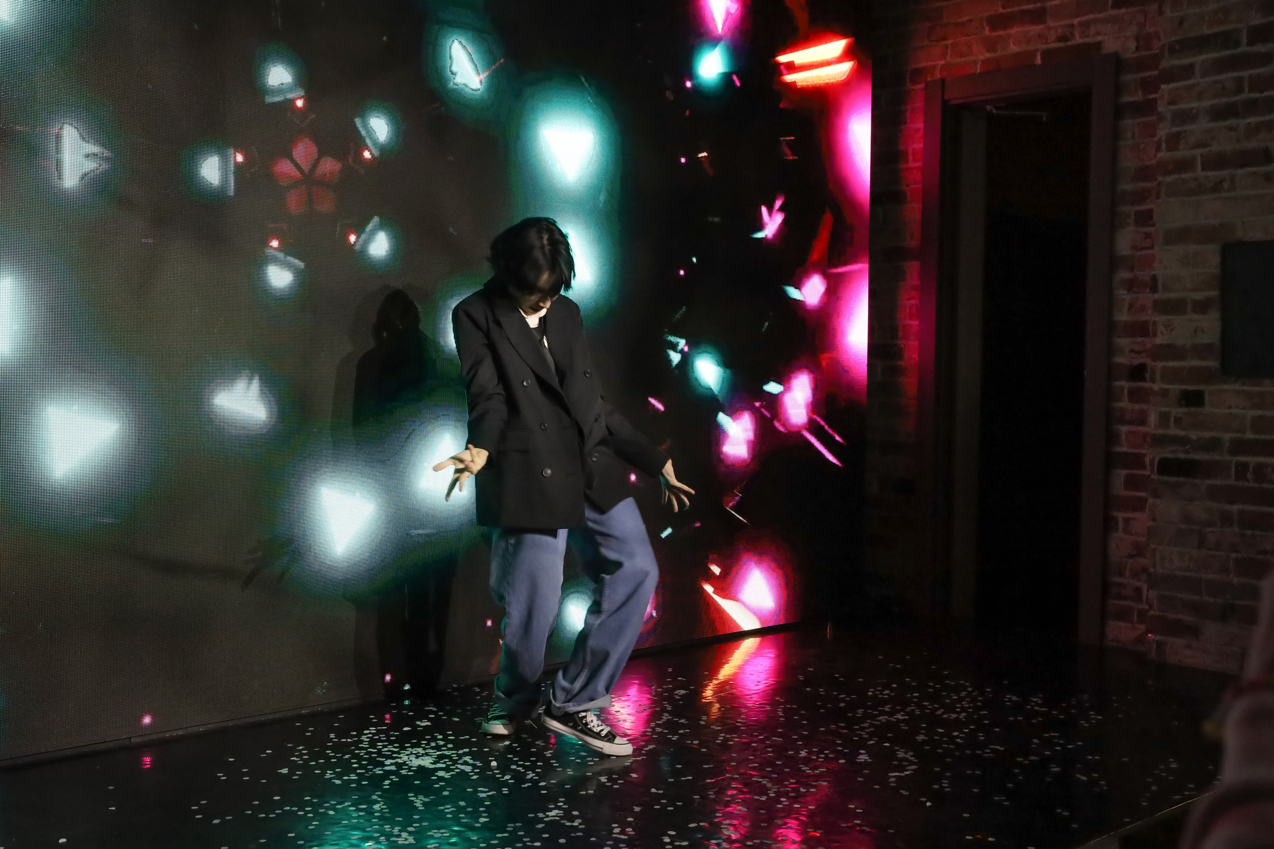 ДЕНЬ РОЖДЕНИЯ ЕВЫ В КРБ. Фотограф мероприятий Ирина Каширина