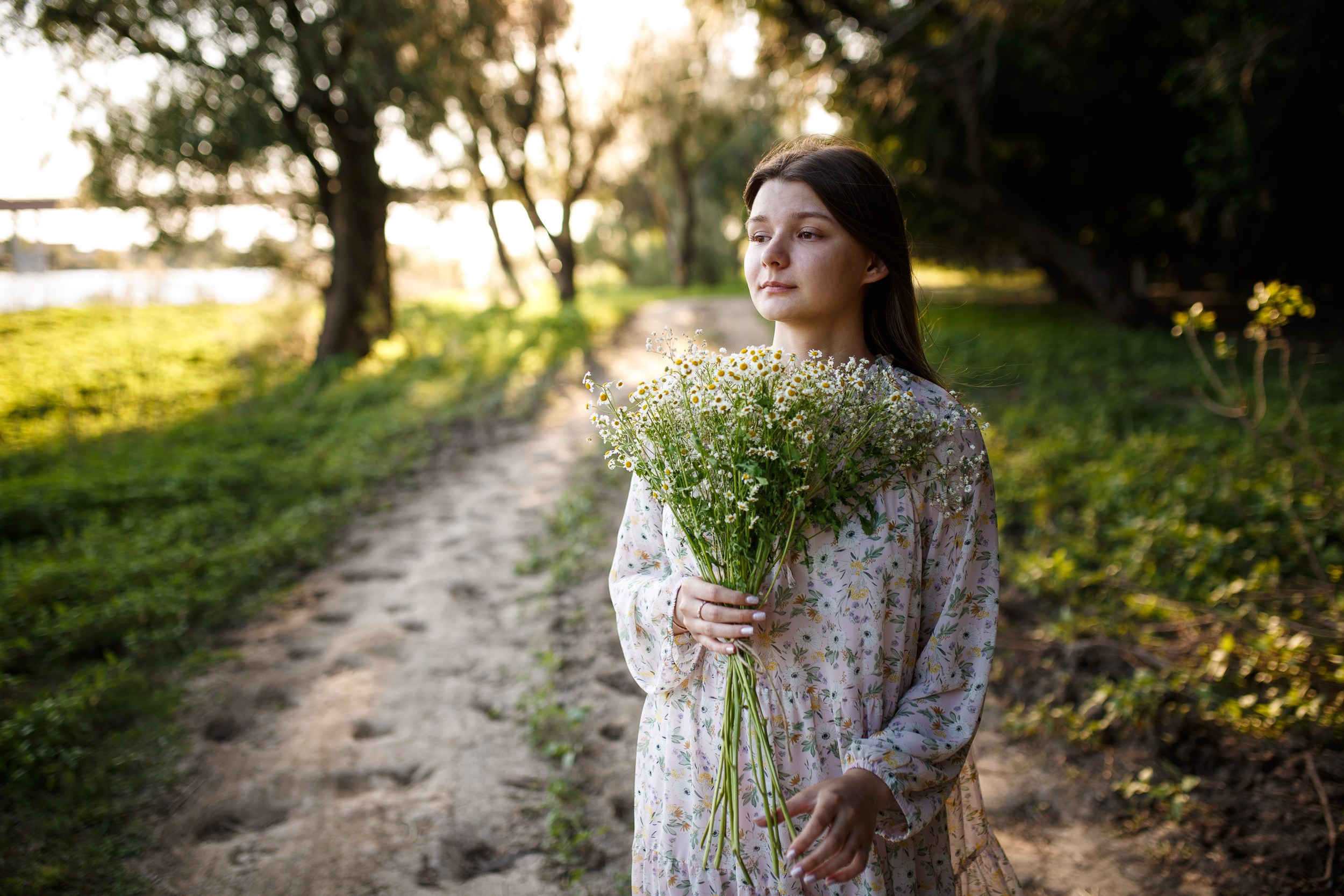 Юля. Свадебный и портретный фотограф Иван Ярема