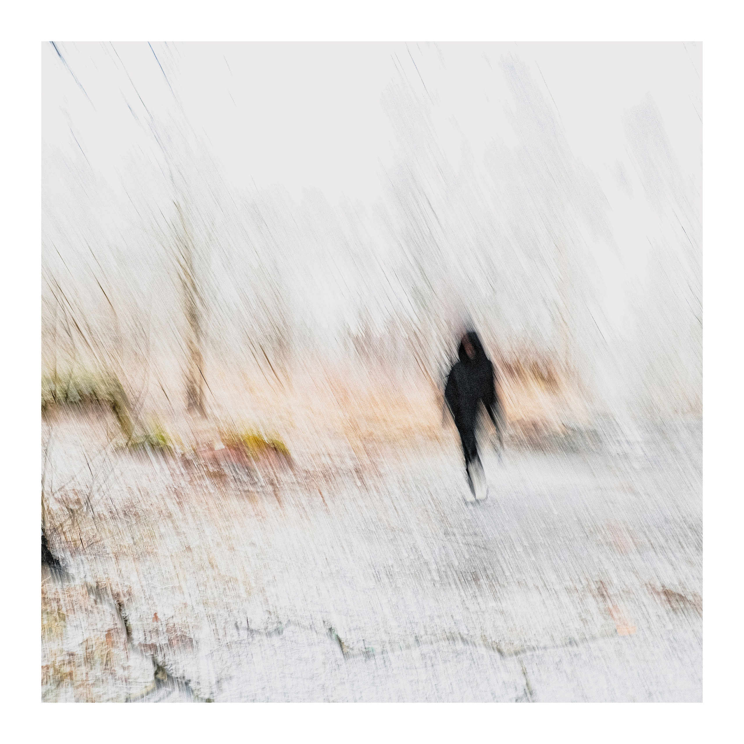 Парк. Портретный и арт-фотограф в Санкт-Петербурге и Выборге Олег Борцов