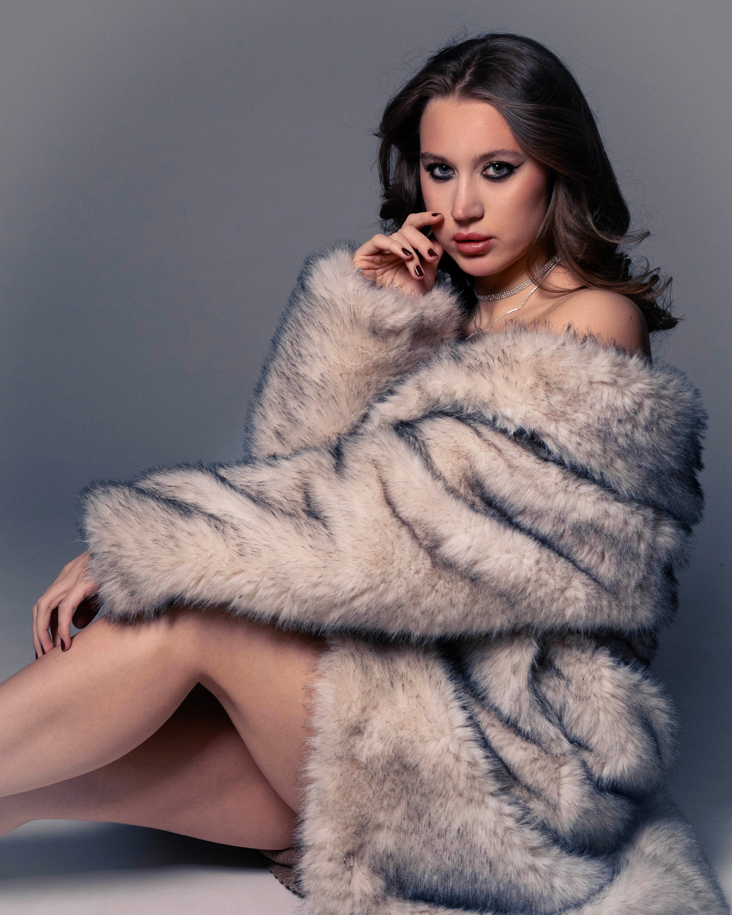 Портфолио. AnnaYastreb