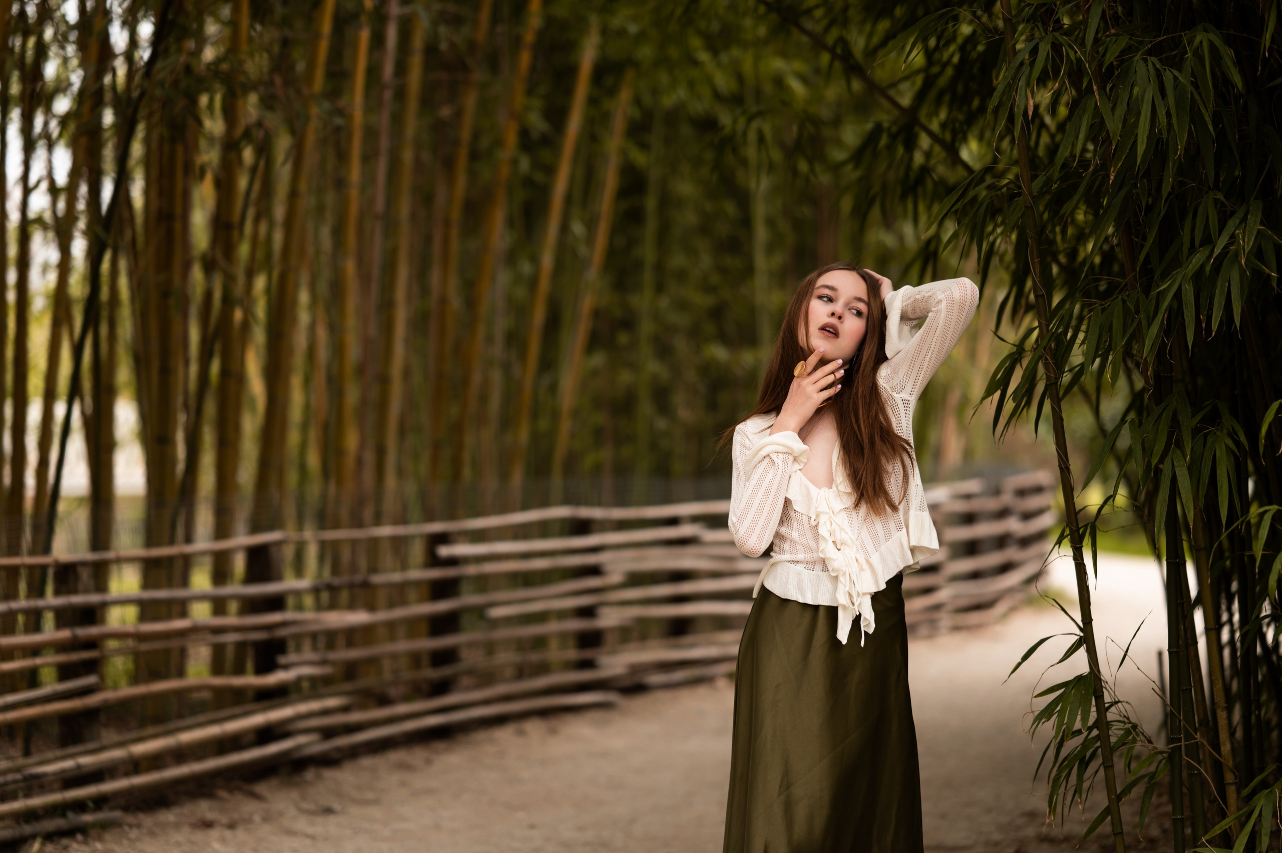 Ксения. Фотограф Палий Ульяна