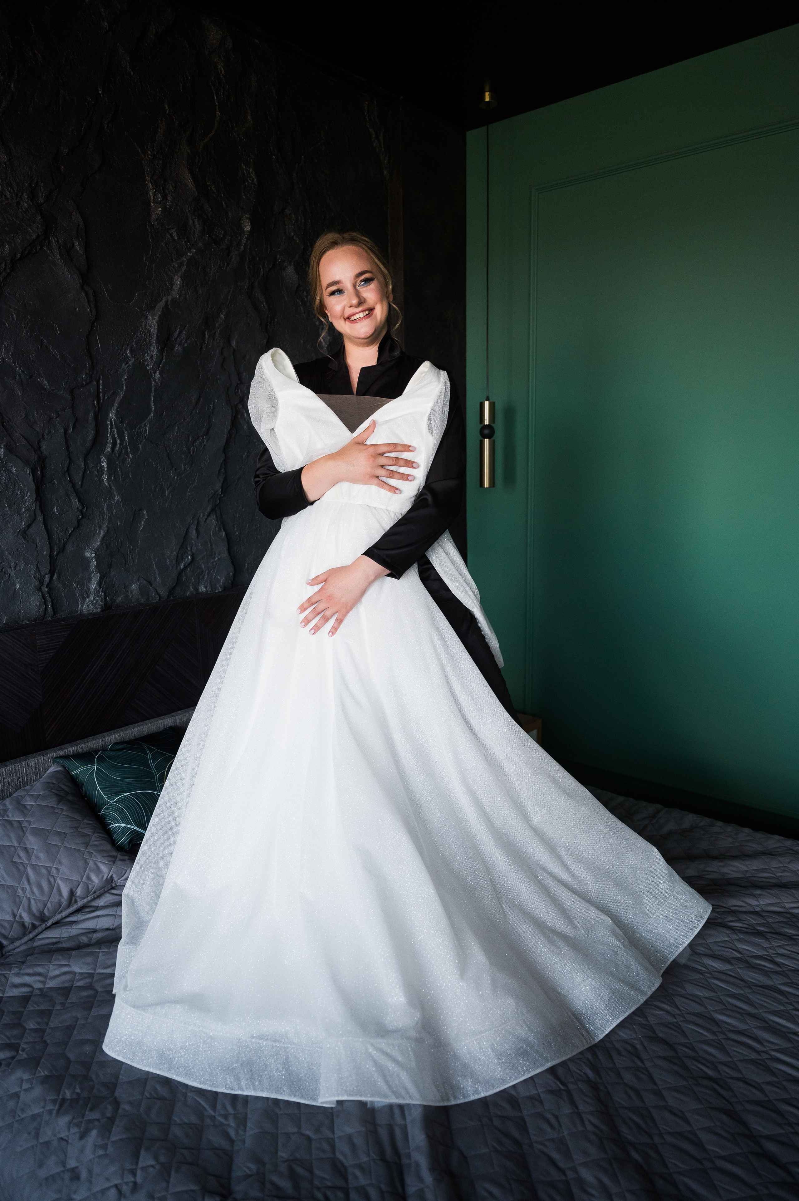 Коля и Марго