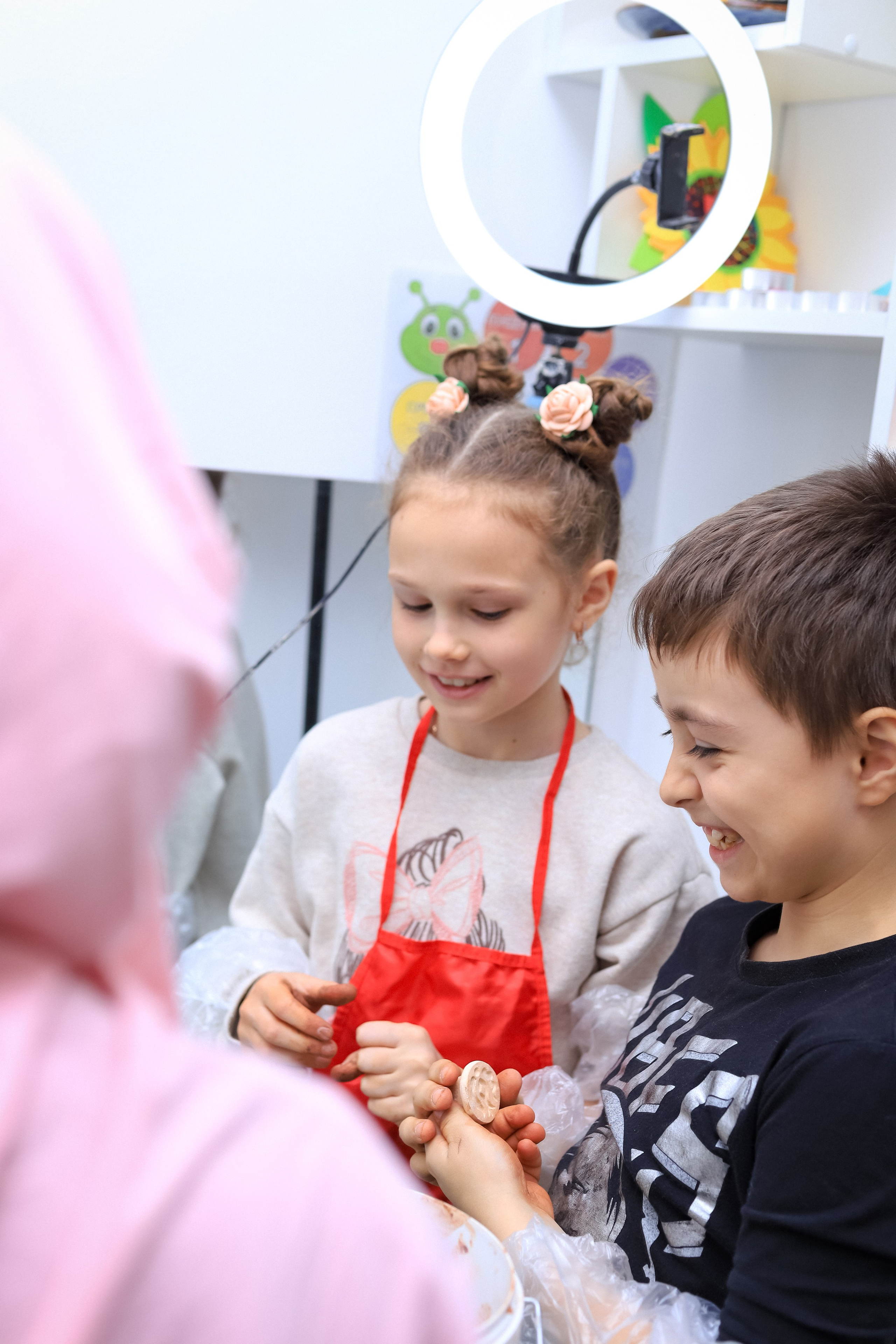 Студия Мудрая мастерская. Женский/Детский фотограф в Симферополе Вероника Слепогина