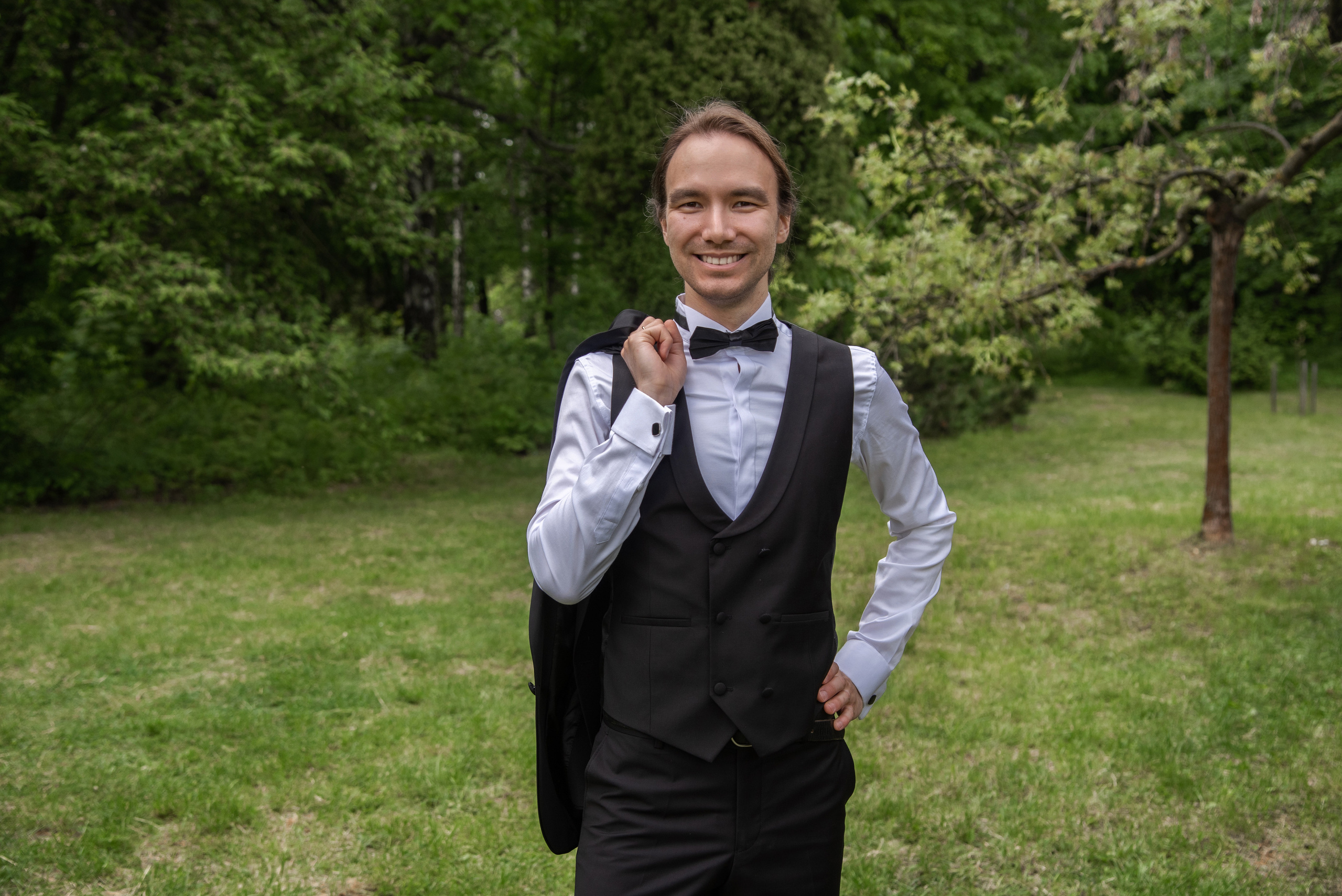 Маргарита и Иван. Свадебный и семейный фотограф Ольга Астрейко