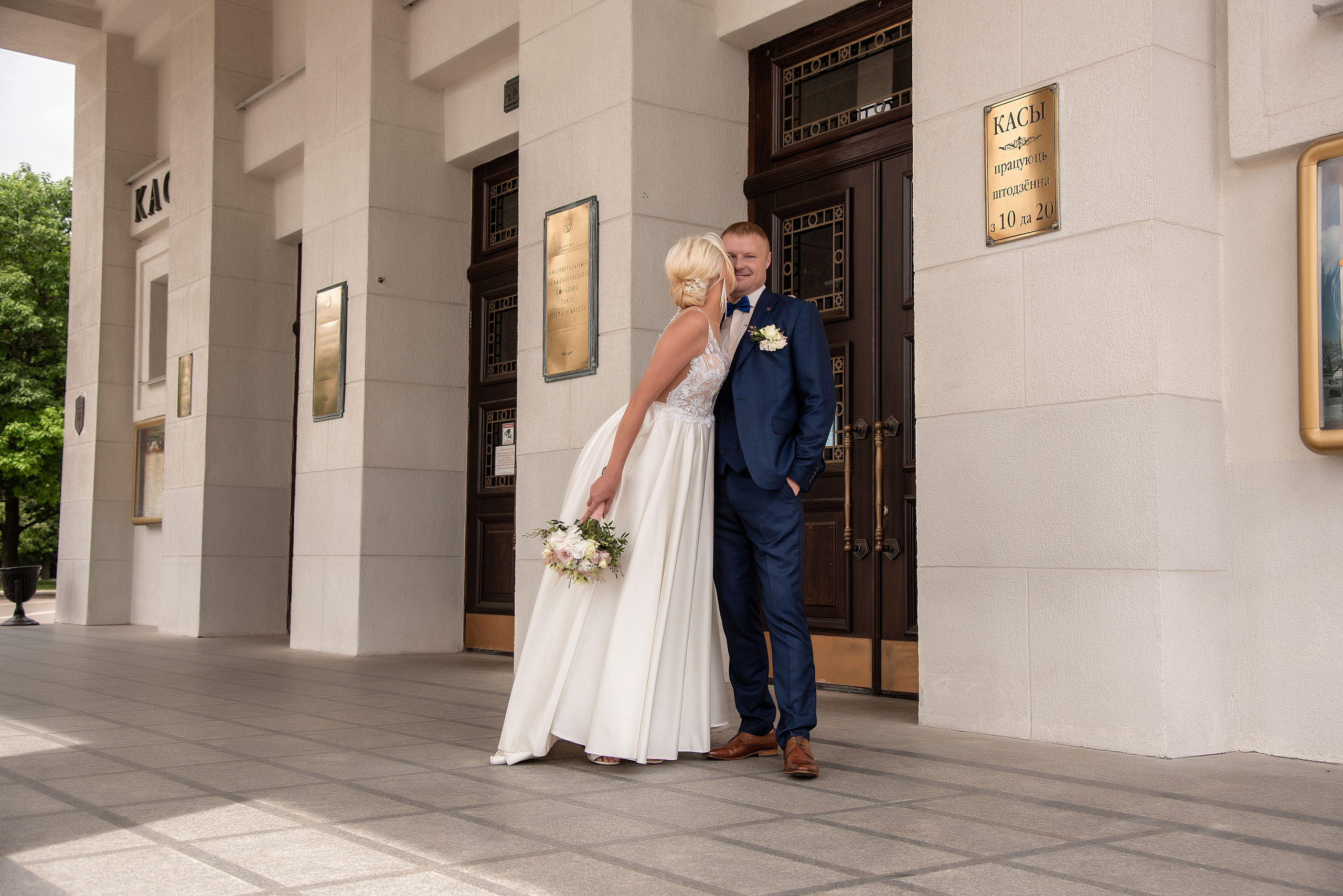 Оля и Андрей. Свадебный и семейный фотограф Ольга Астрейко