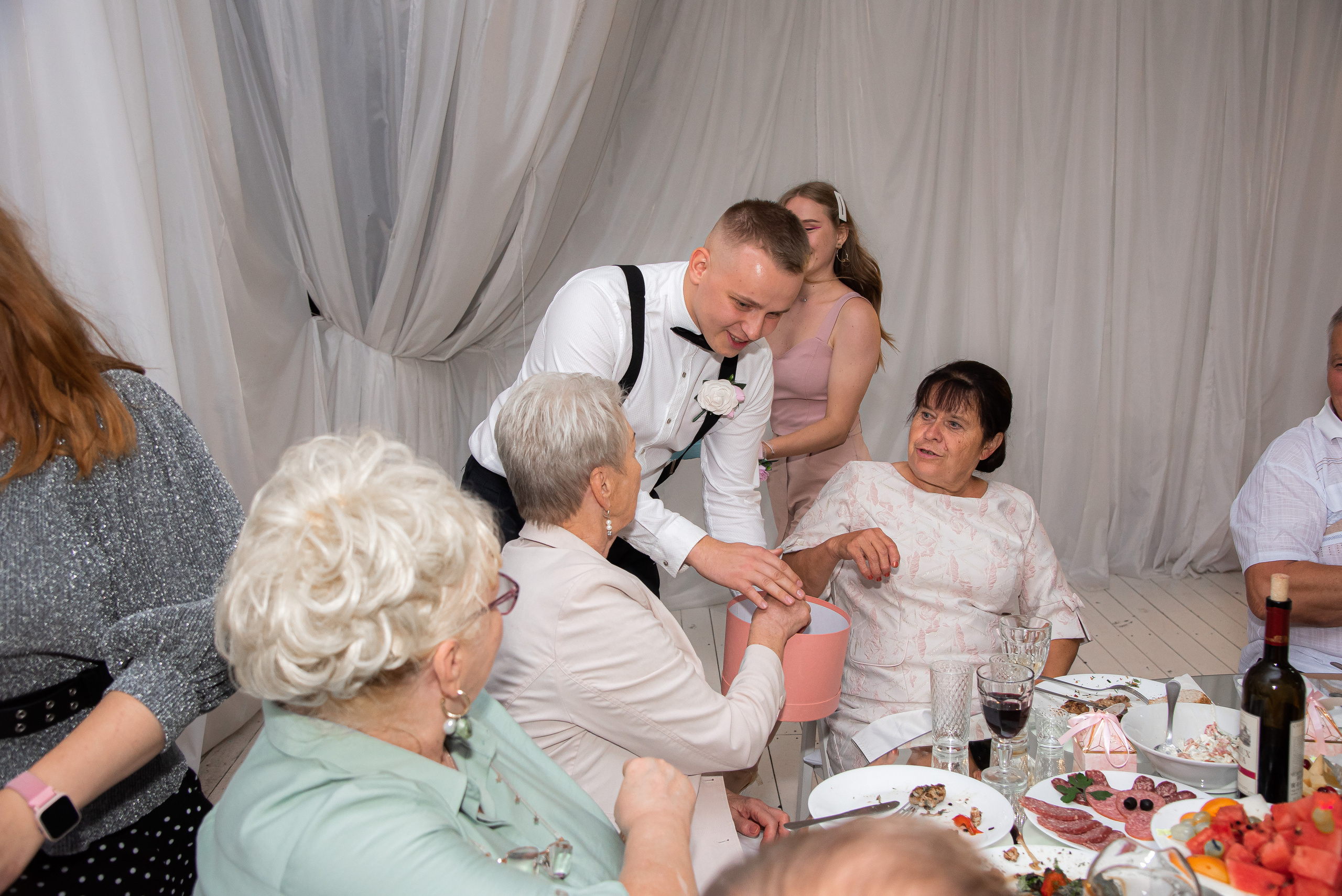 Арина и Вадим. Свадебный и семейный фотограф Ольга Астрейко