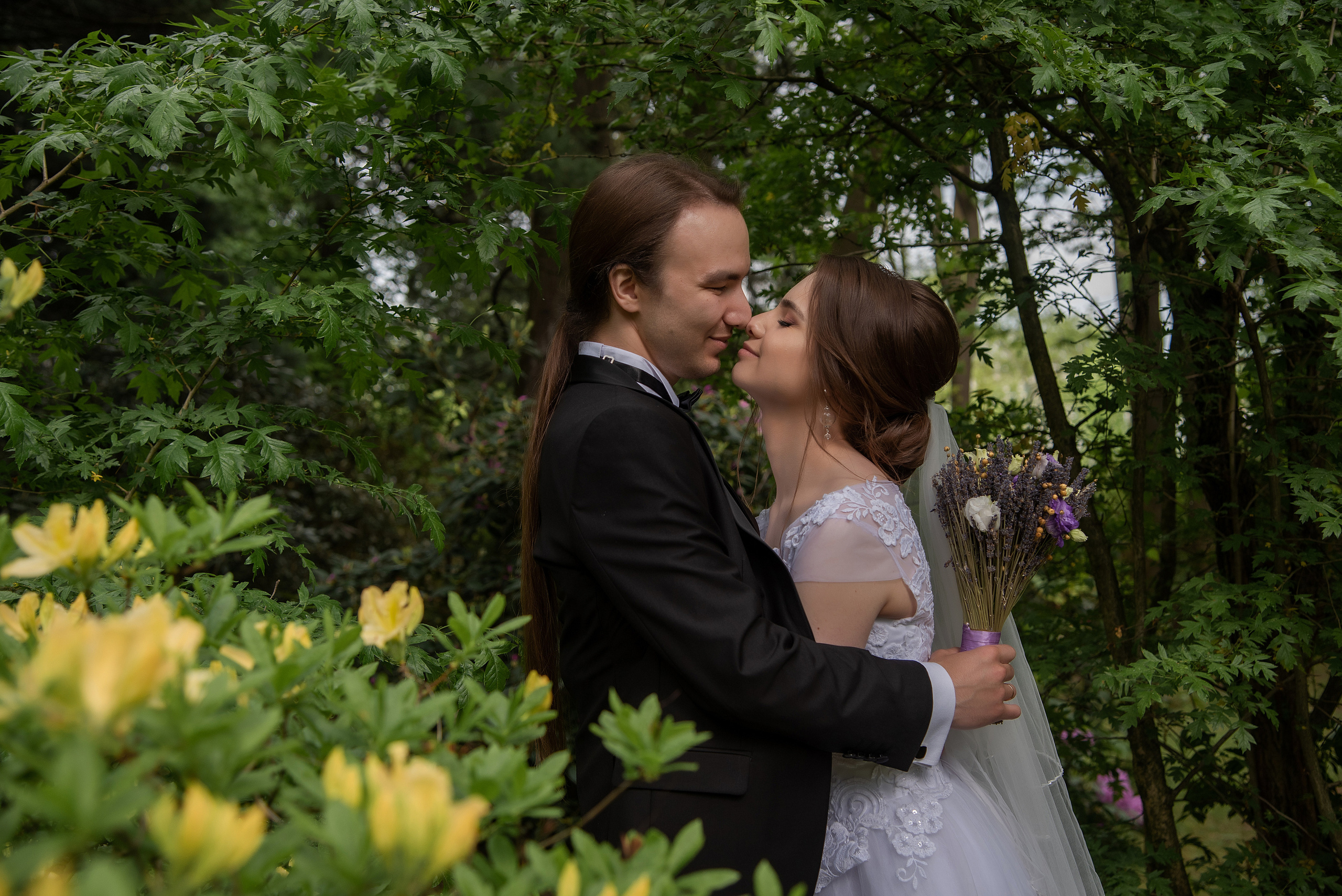 Маргарита и Иван. Свадебный и семейный фотограф Ольга Астрейко