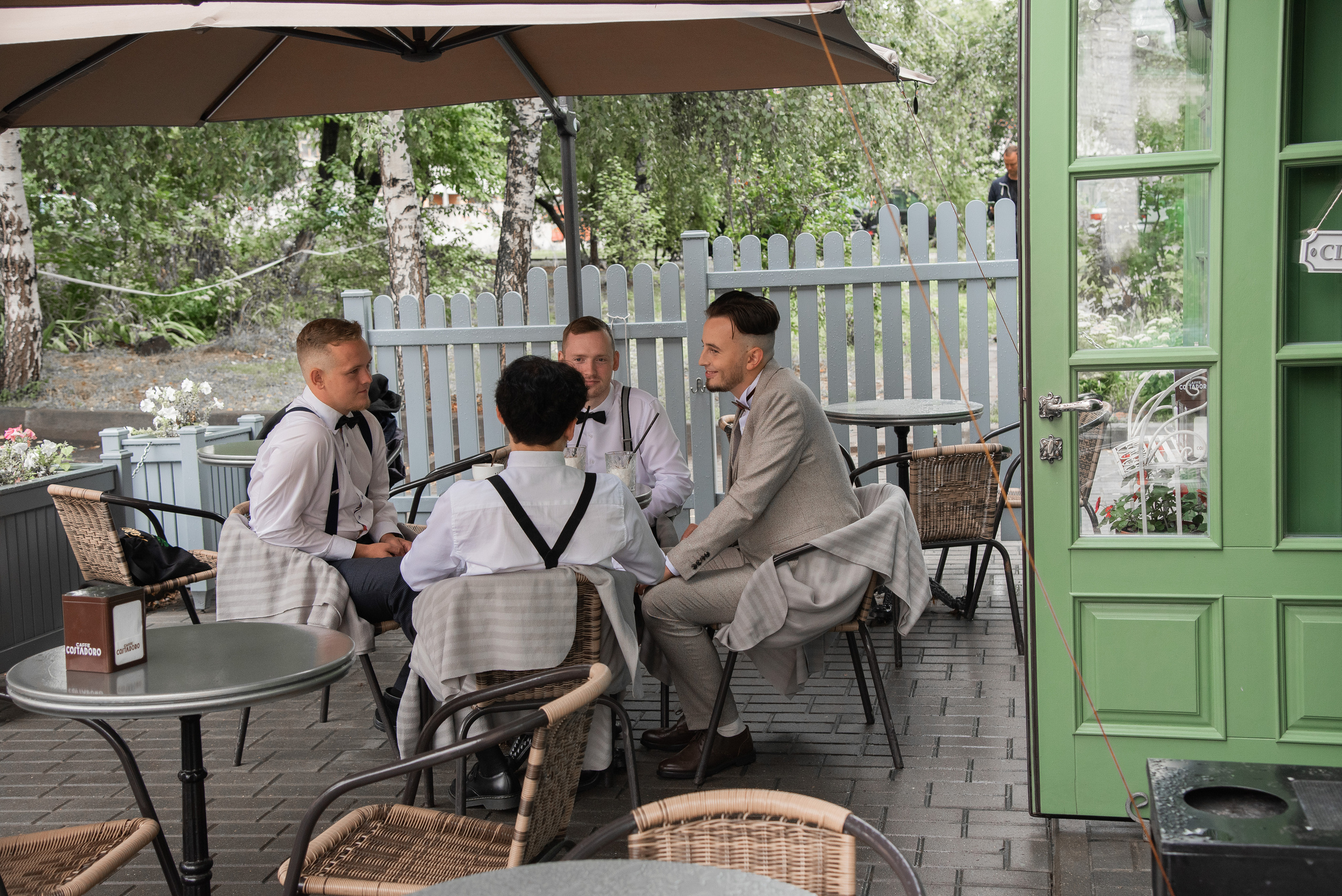 Арина и Вадим. Свадебный и семейный фотограф Ольга Астрейко