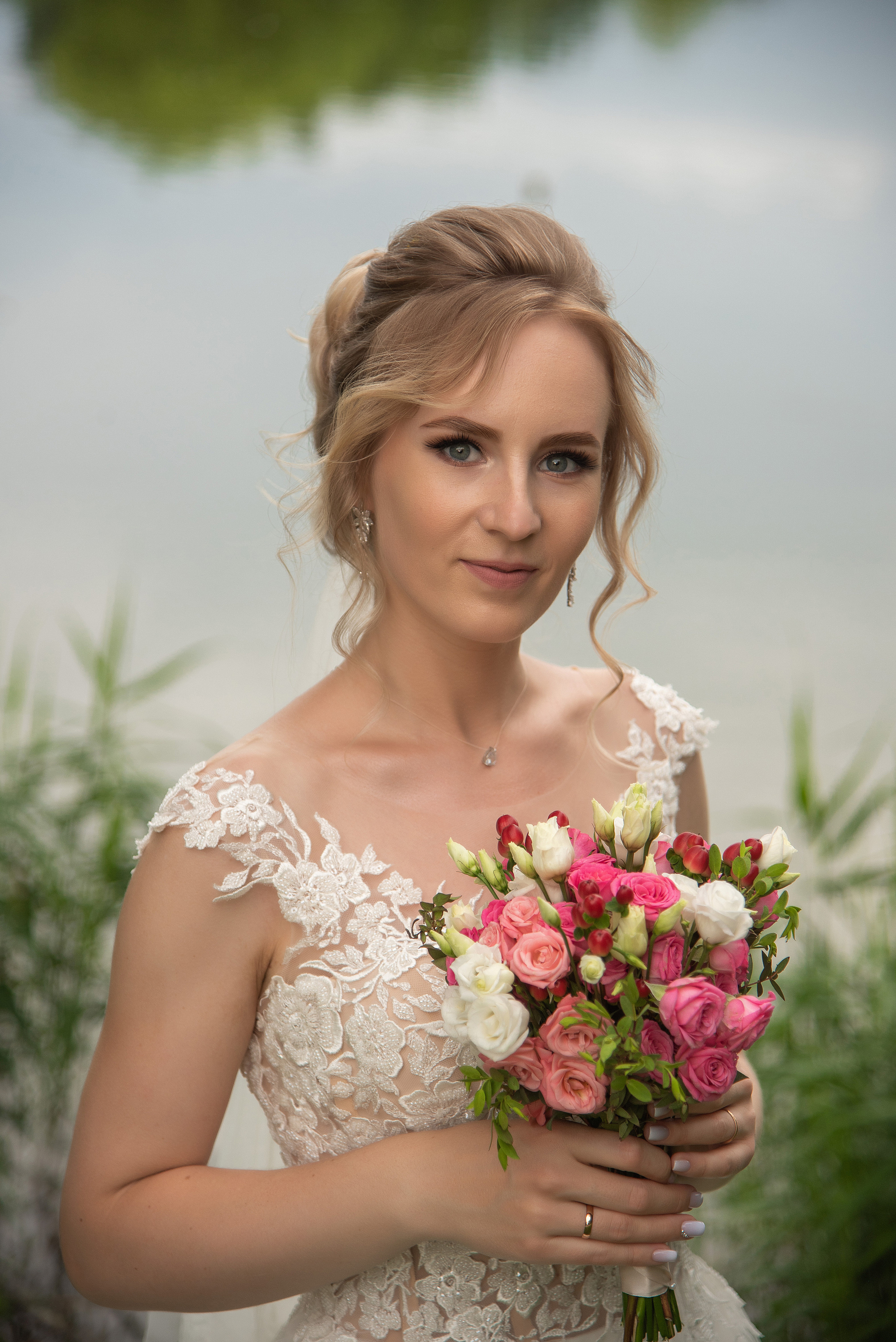 Ира и Ваня. Свадебный и семейный фотограф Ольга Астрейко