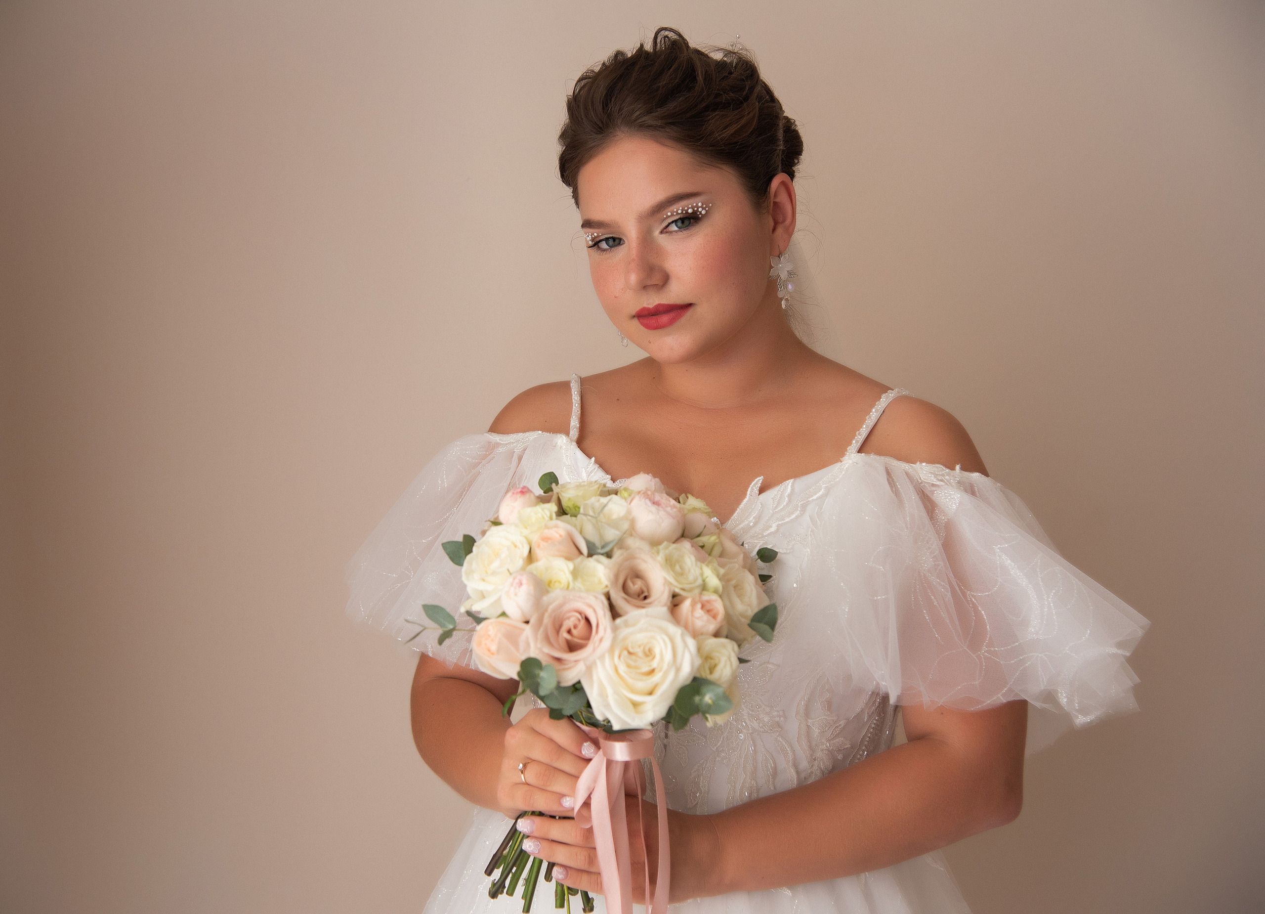 Арина и Вадим. Свадебный и семейный фотограф Ольга Астрейко