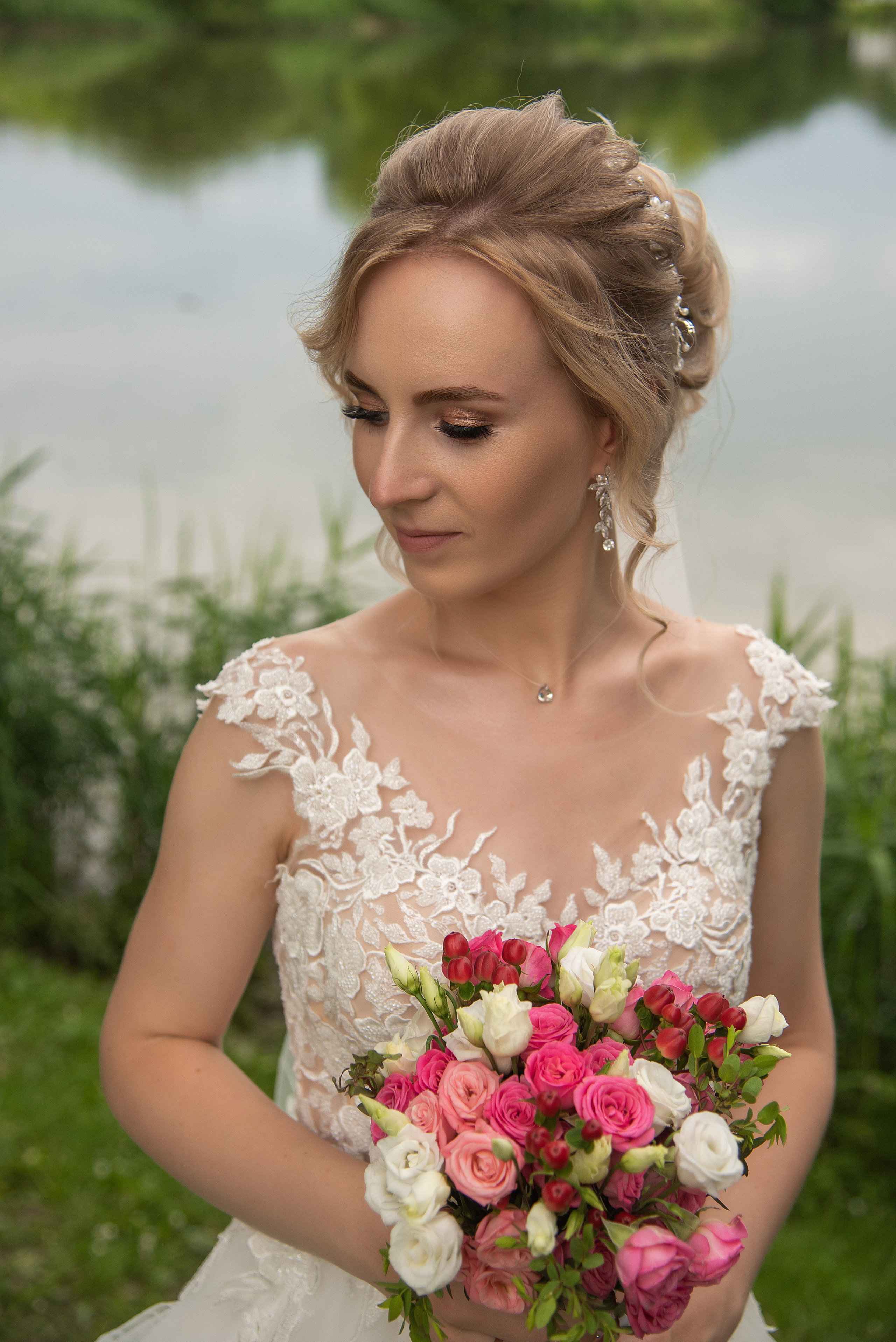 Ира и Ваня. Свадебный и семейный фотограф Ольга Астрейко