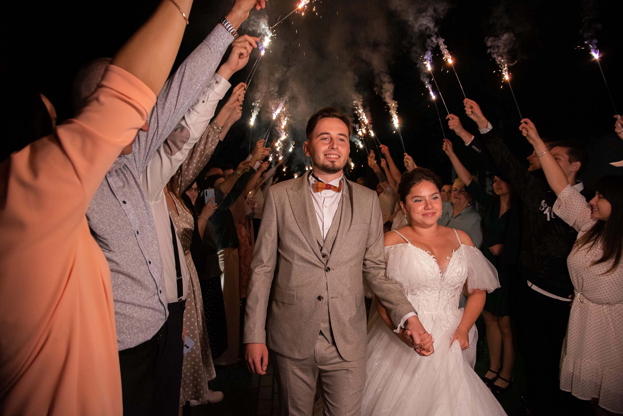 Арина и Вадим. Свадебный и семейный фотограф Ольга Астрейко