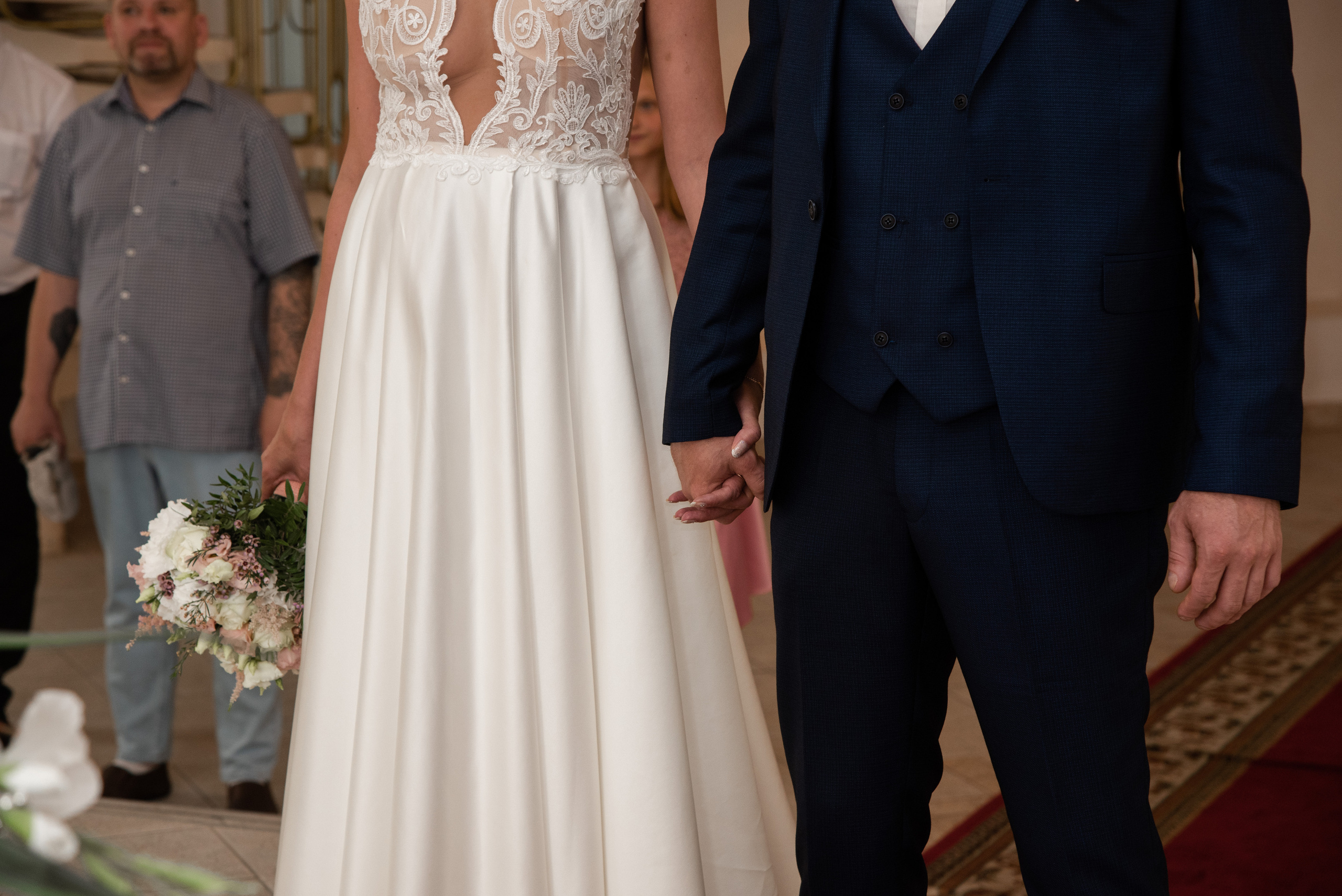 Оля и Андрей. Свадебный и семейный фотограф Ольга Астрейко