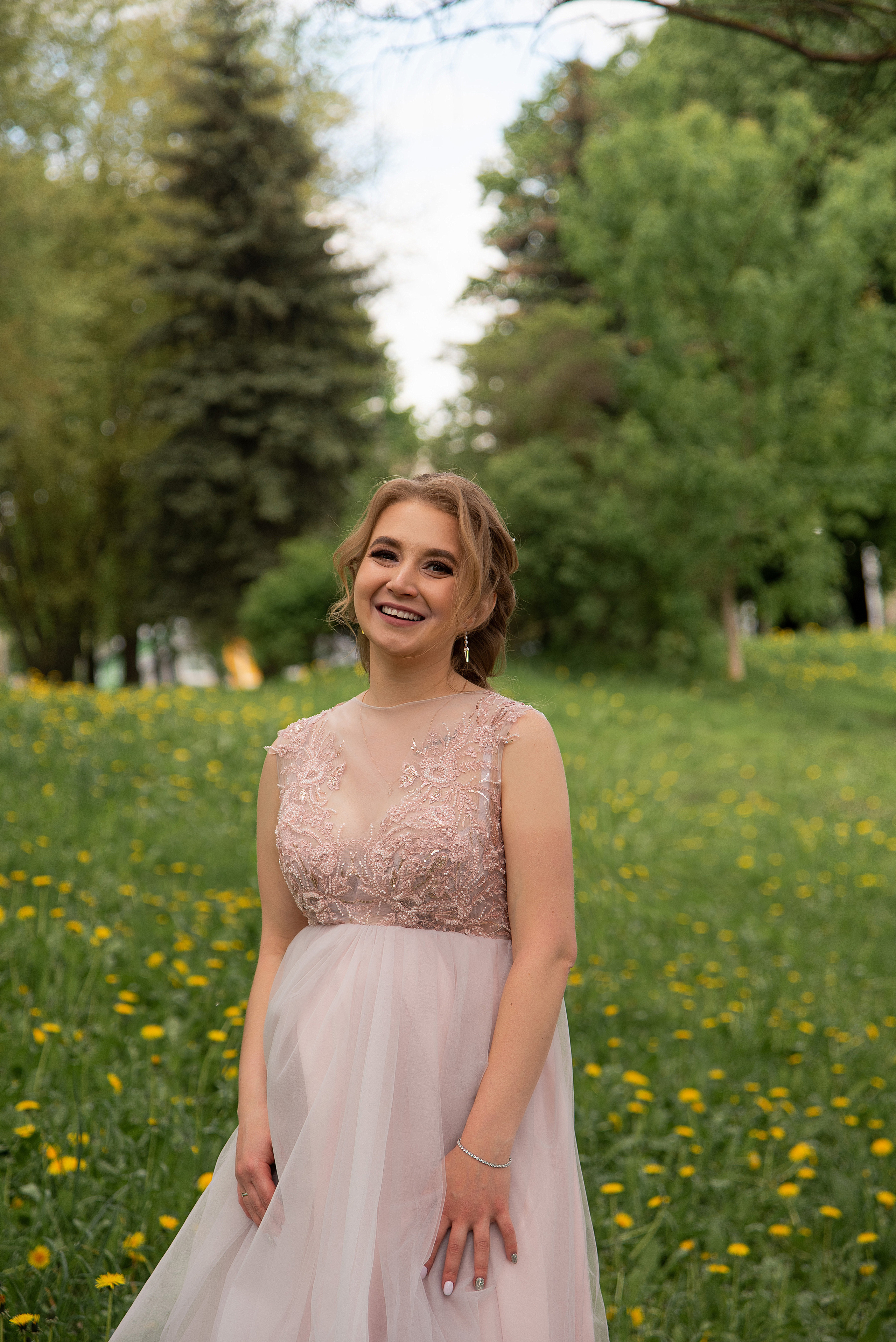 Юля и Саша. Свадебный и семейный фотограф Ольга Астрейко