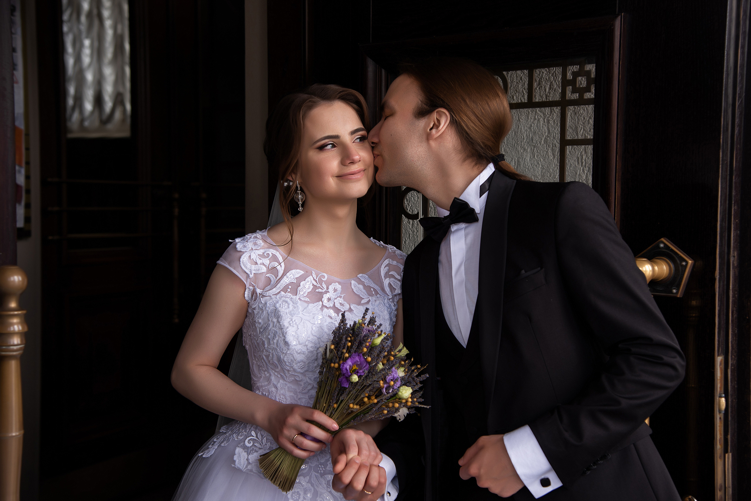 Маргарита и Иван. Свадебный и семейный фотограф Ольга Астрейко