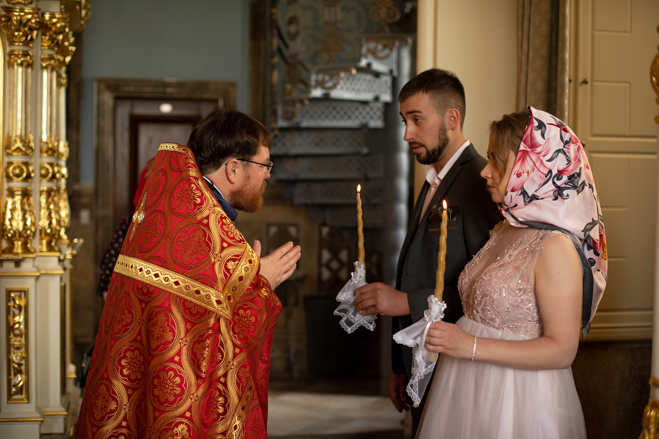 Юля и Саша. Свадебный и семейный фотограф Ольга Астрейко