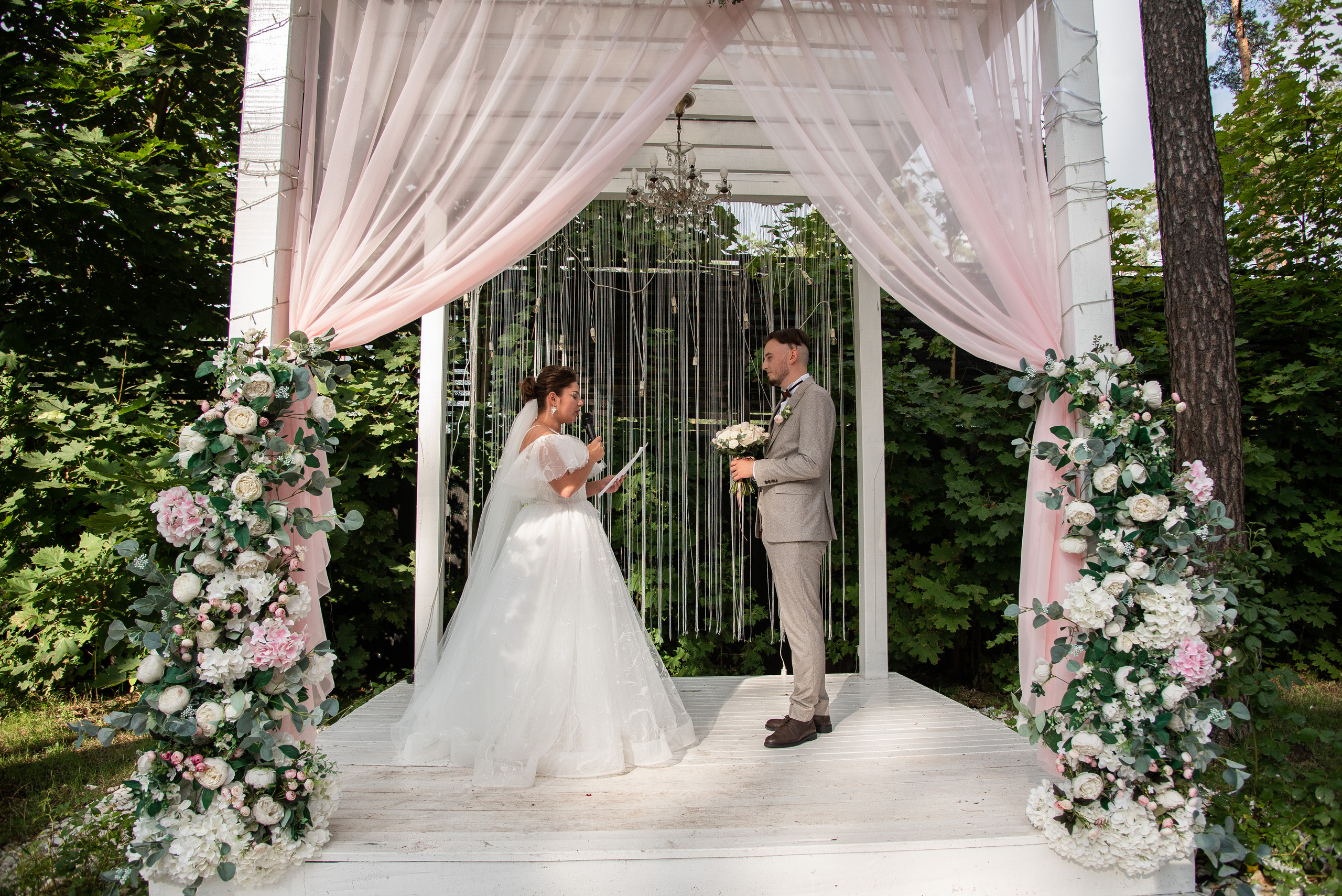 Арина и Вадим. Свадебный и семейный фотограф Ольга Астрейко