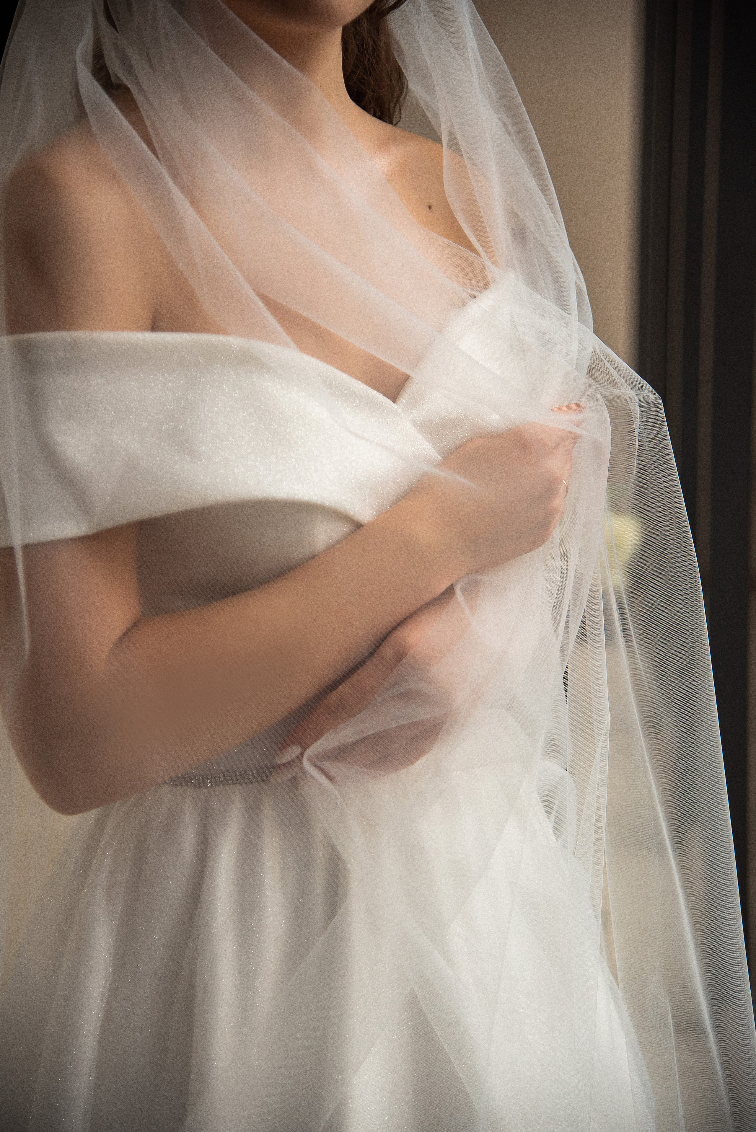 Даша и Георгий. Свадебный и семейный фотограф Ольга Астрейко