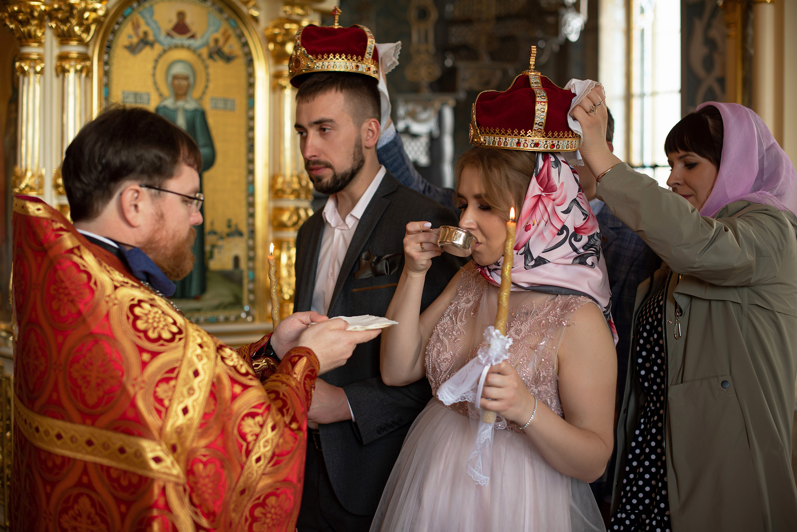 Юля и Саша. Свадебный и семейный фотограф Ольга Астрейко