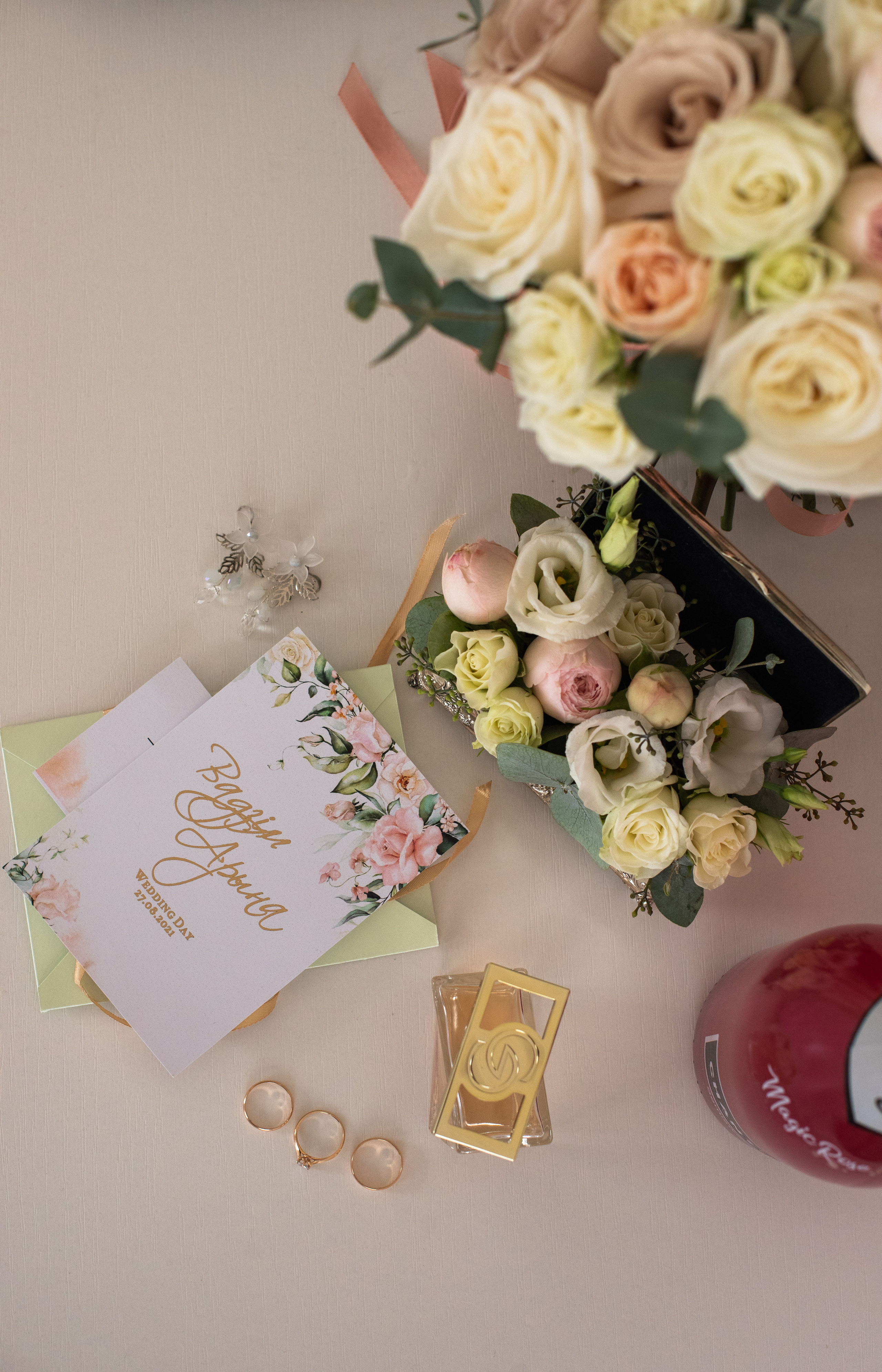 Арина и Вадим. Свадебный и семейный фотограф Ольга Астрейко