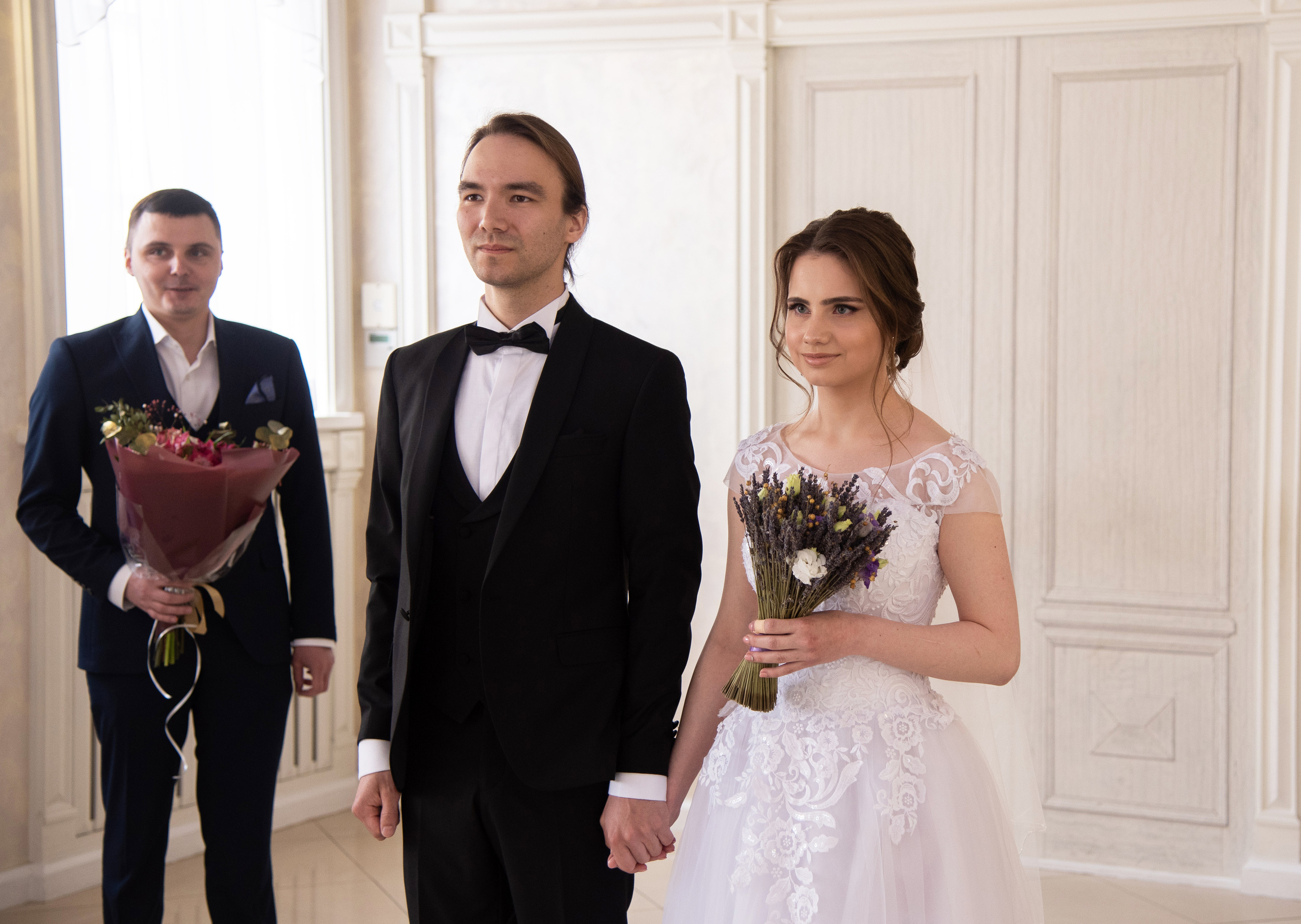 Маргарита и Иван. Свадебный и семейный фотограф Ольга Астрейко