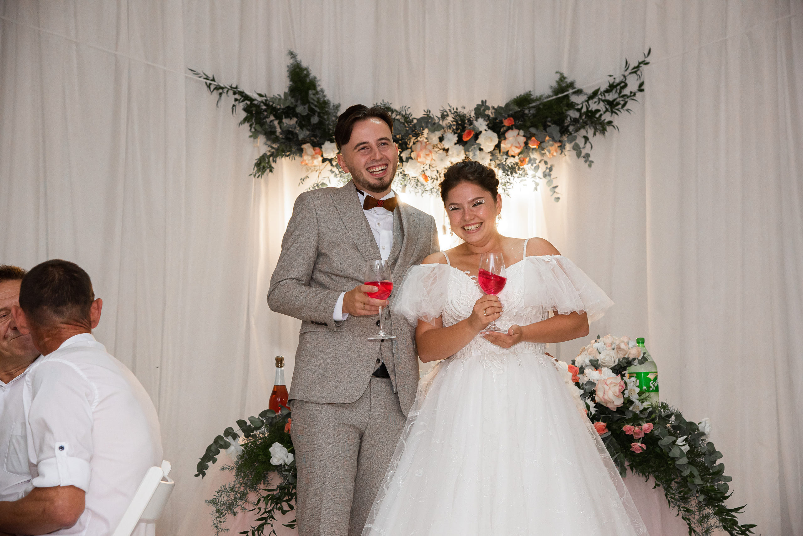 Арина и Вадим. Свадебный и семейный фотограф Ольга Астрейко