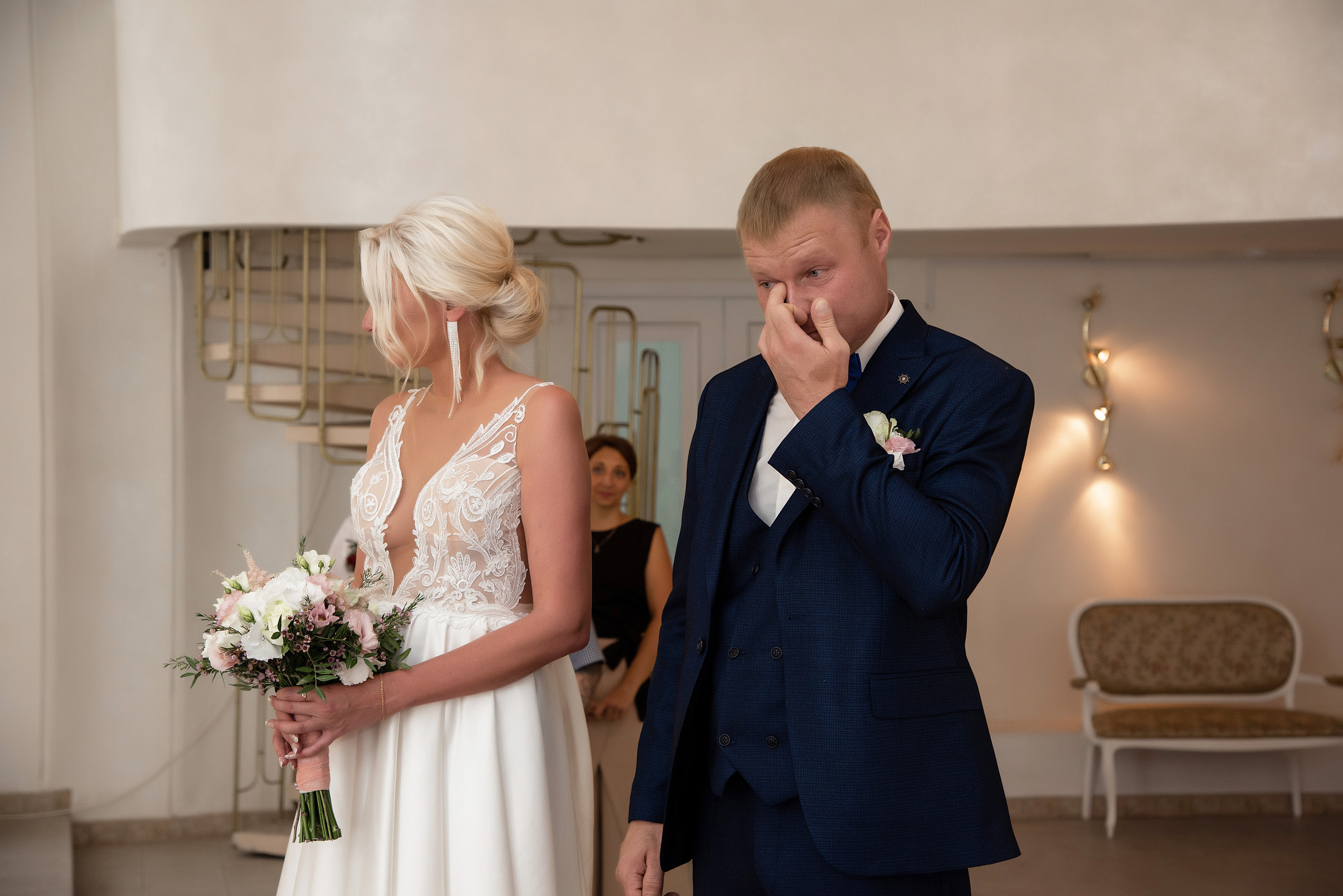 Оля и Андрей. Свадебный и семейный фотограф Ольга Астрейко