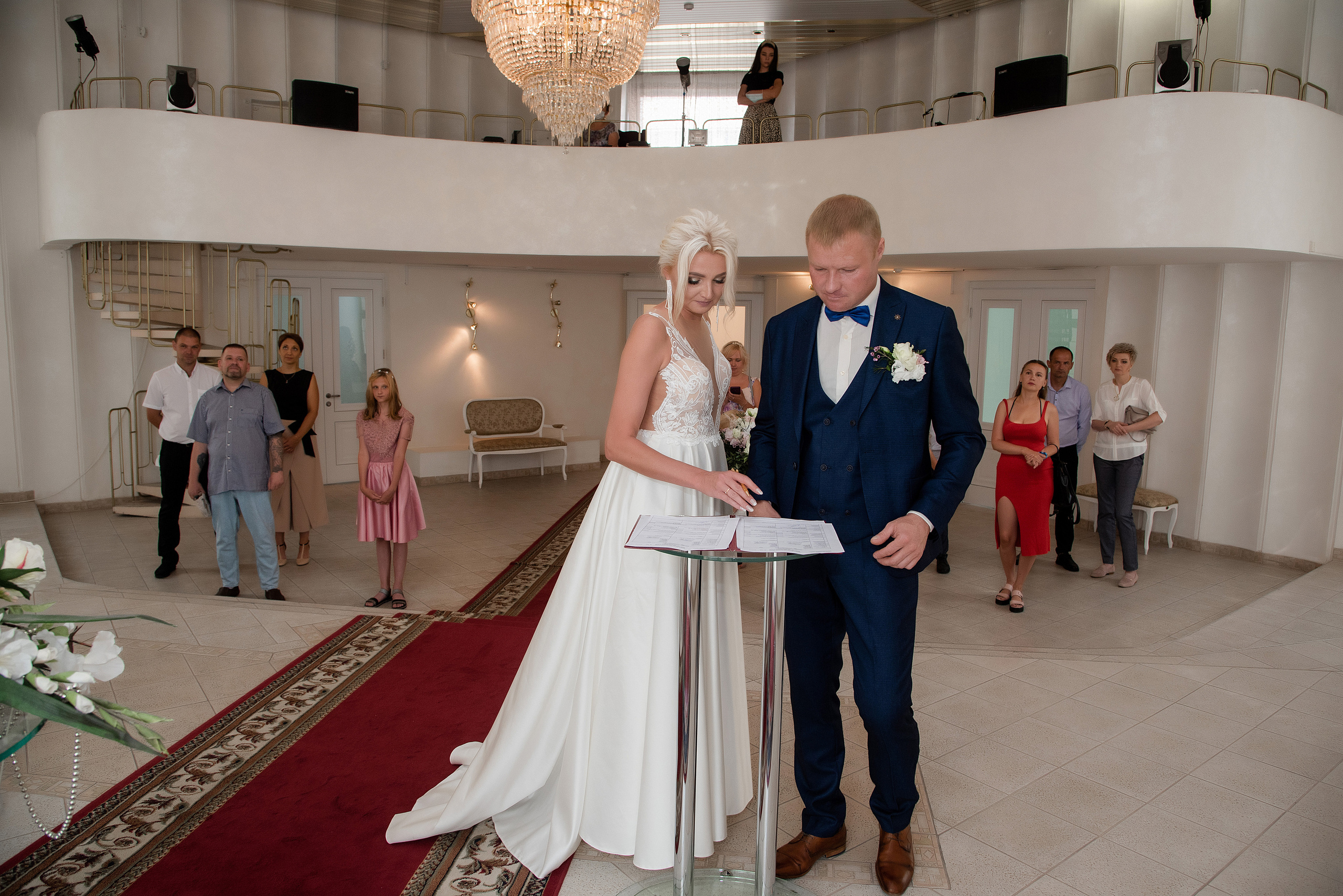 Оля и Андрей. Свадебный и семейный фотограф Ольга Астрейко