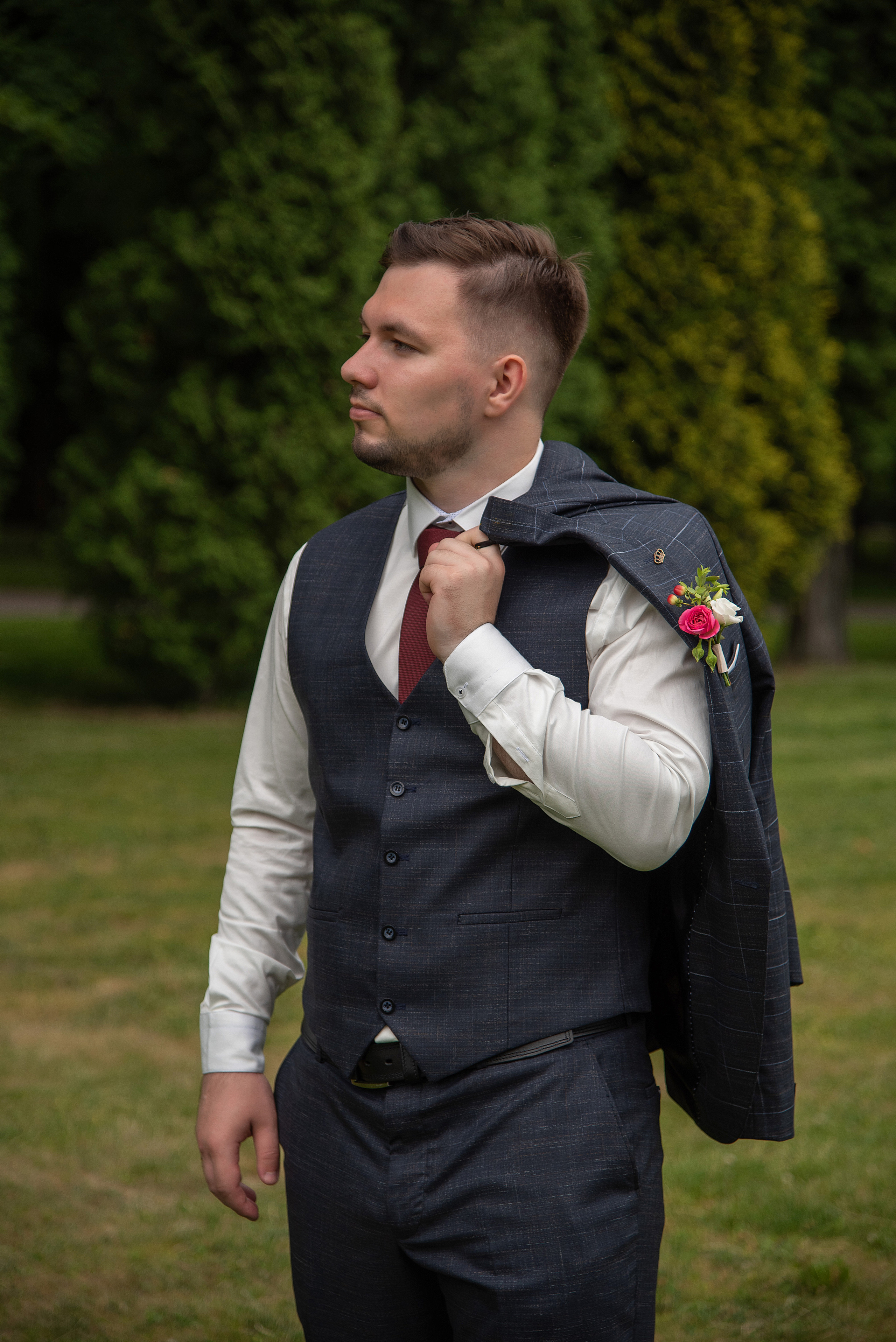 Ира и Ваня. Свадебный и семейный фотограф Ольга Астрейко